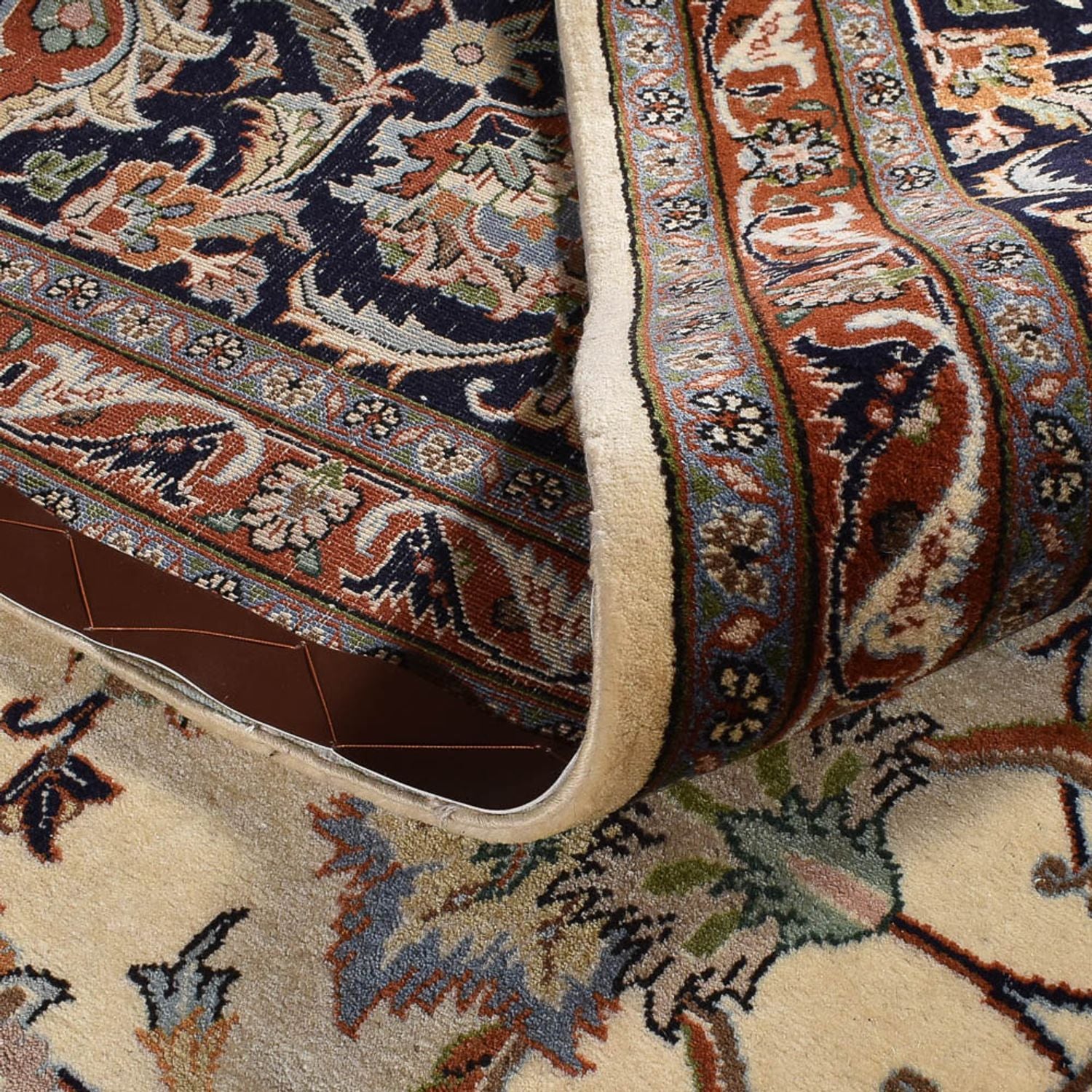 Maschad Teppich 403x286cm - Perserteppich - Image 4