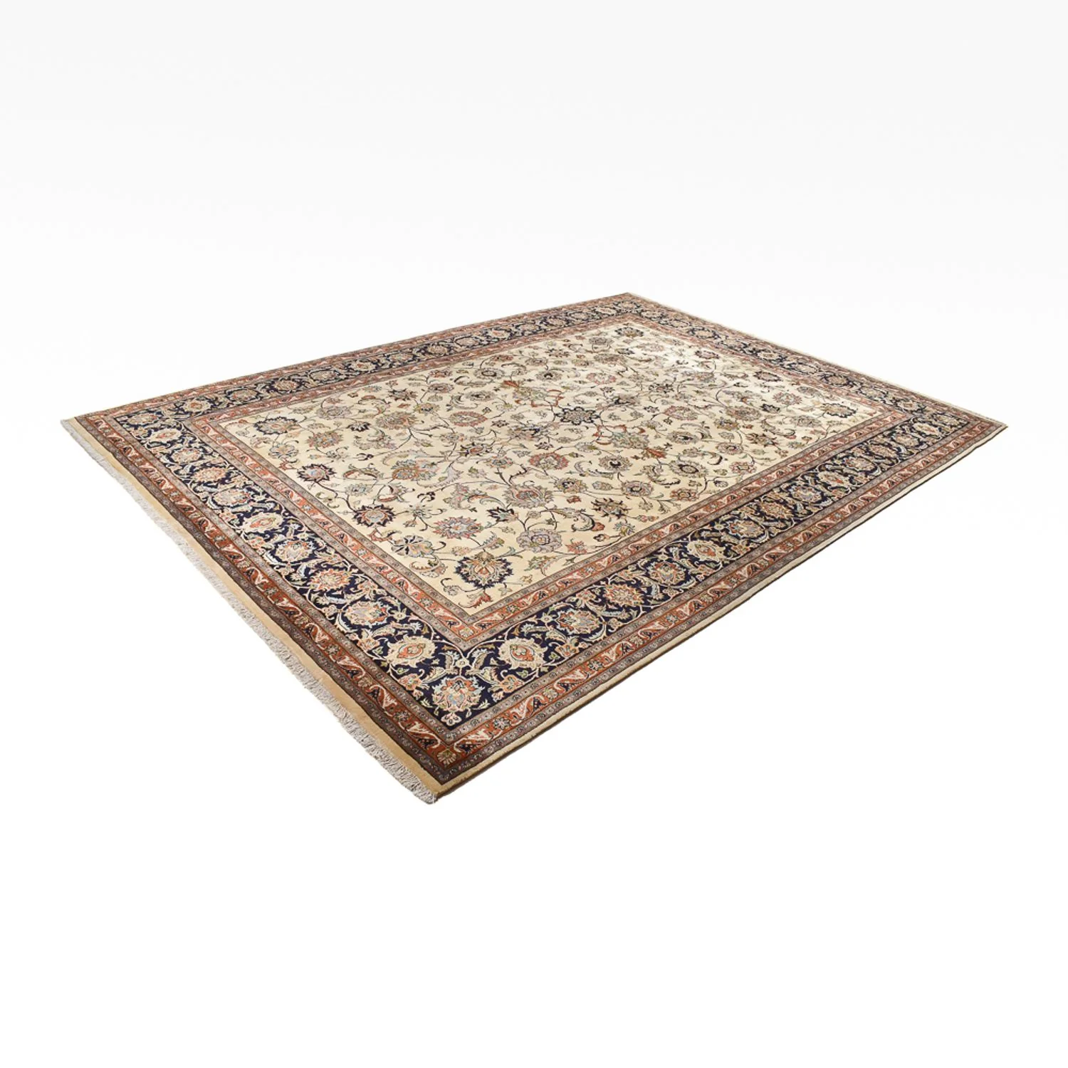 Maschad Teppich 403x286cm - Perserteppich - Image 5