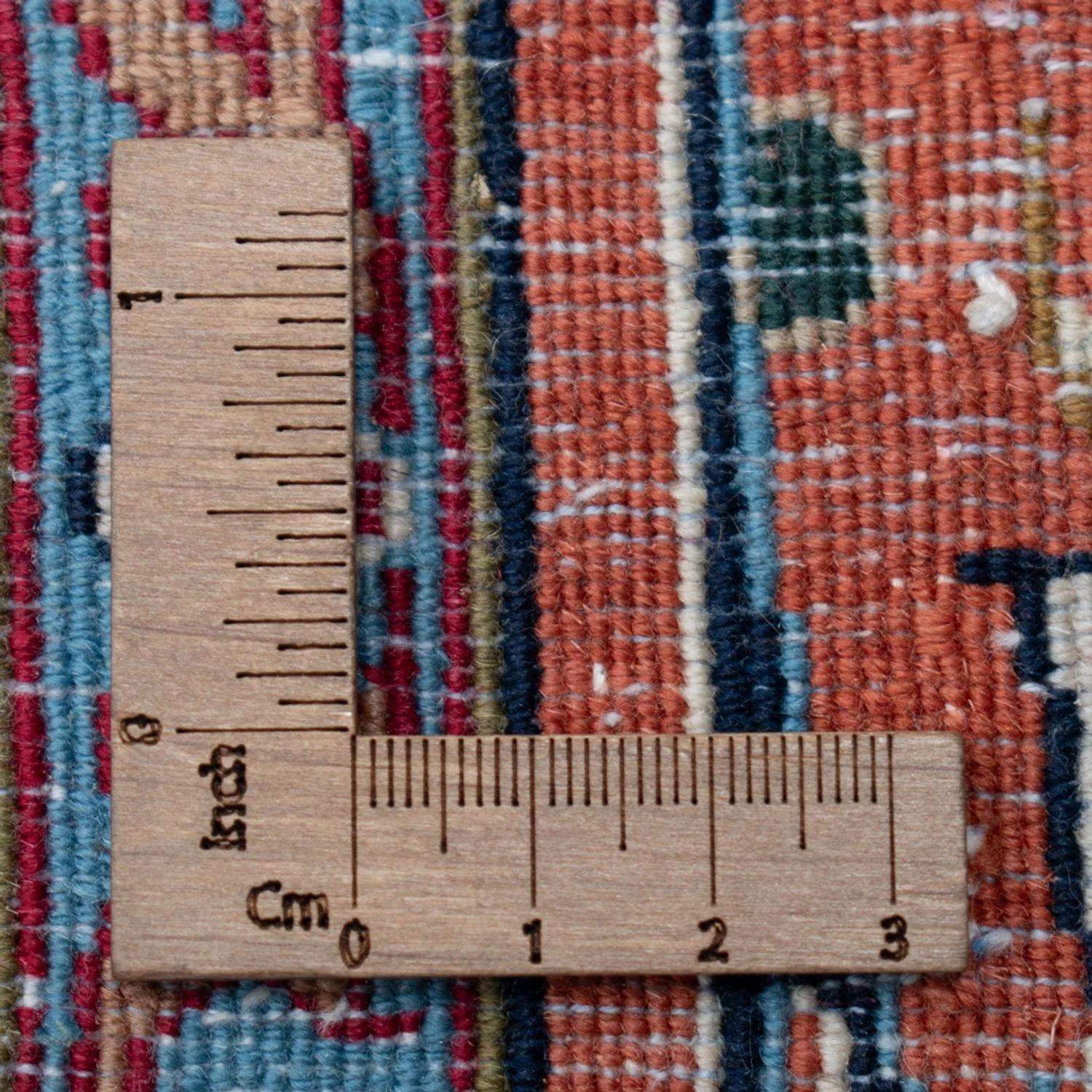 Maschad Teppich 493x352cm - Perserteppich - Image 6