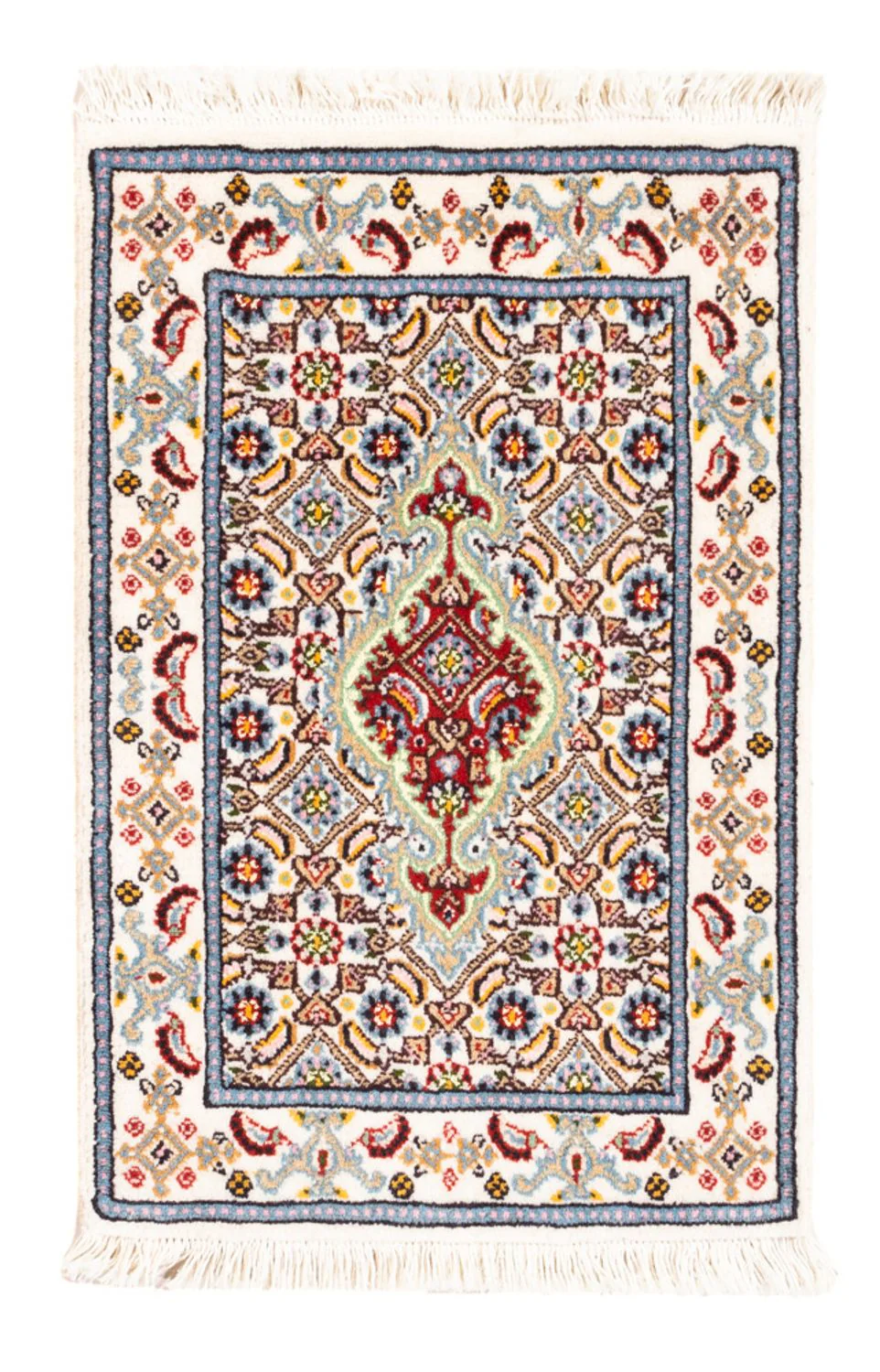 Moud Teppich 60x40cm - Perserteppich