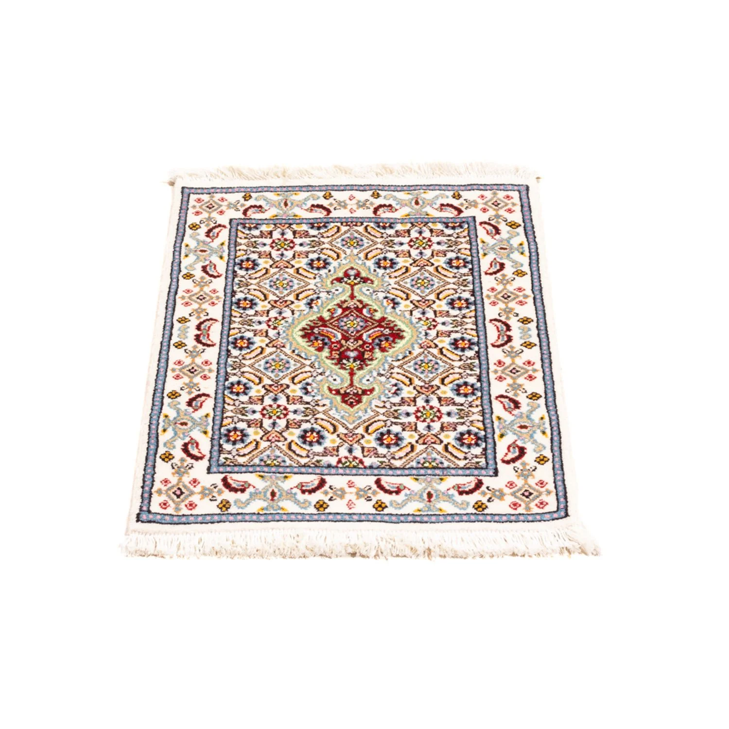 Moud Teppich 60x40cm - Perserteppich - Image 4