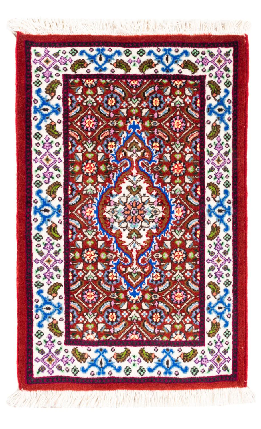Moud Teppich 60x40cm - Perserteppich