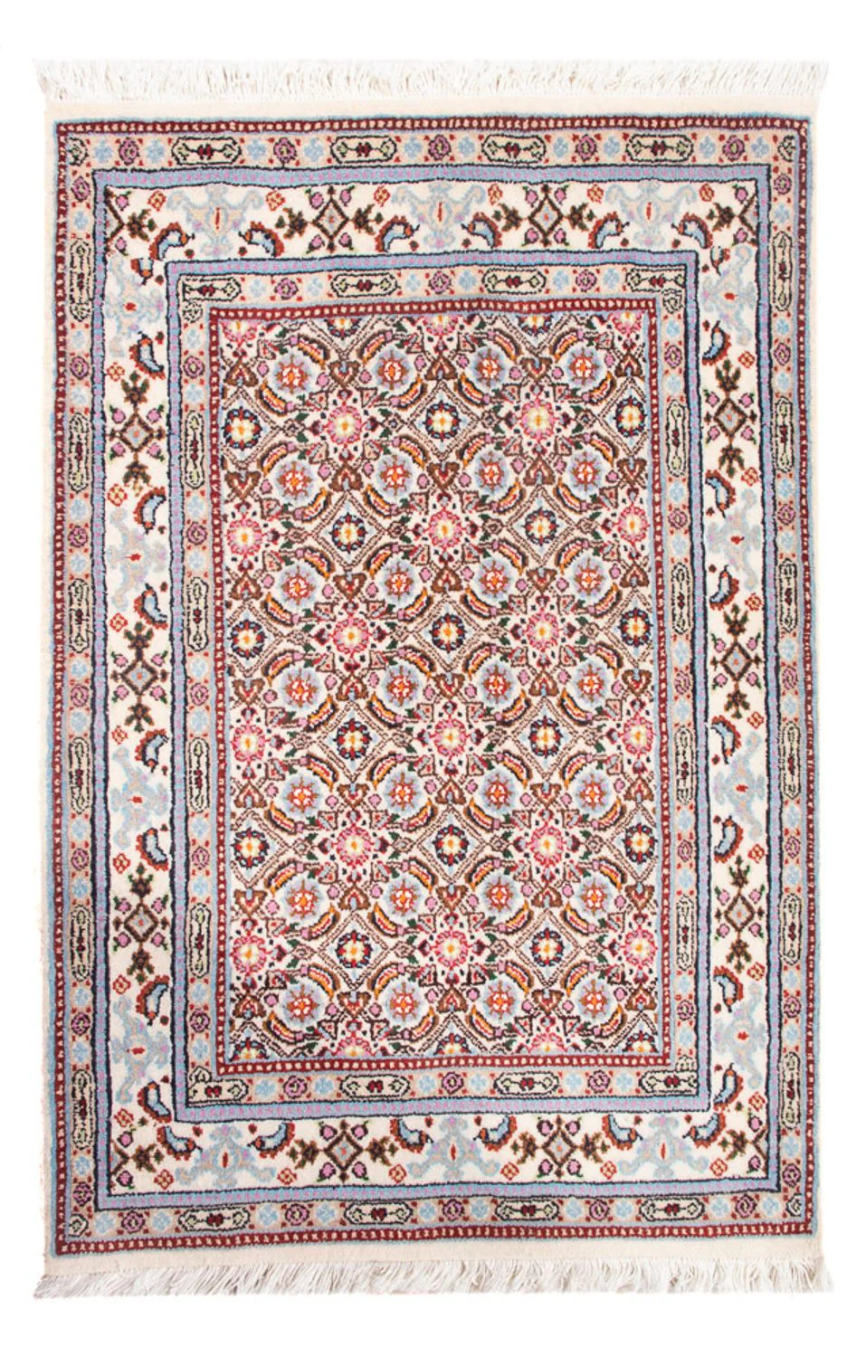 Moud Teppich 90x60cm - Perserteppich