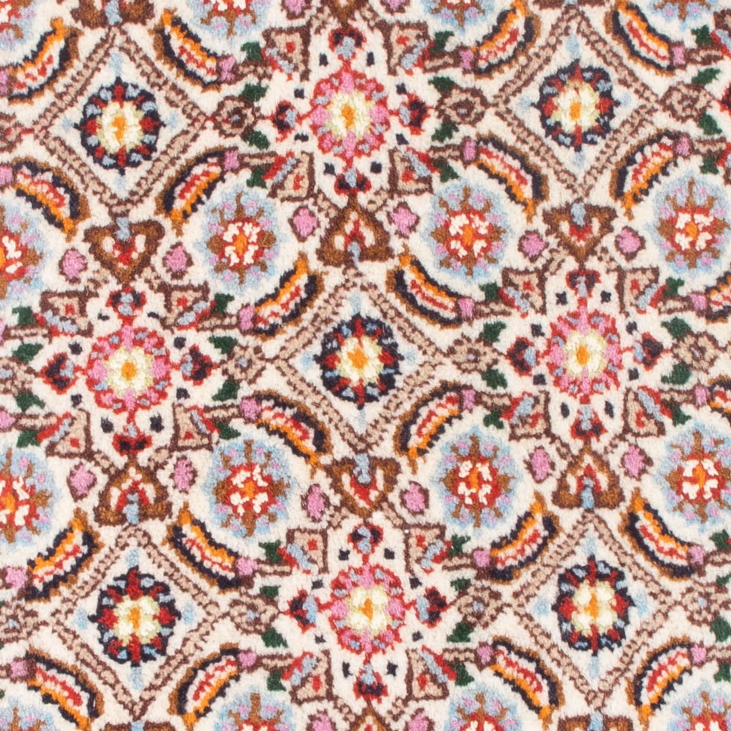Moud Teppich 90x60cm - Perserteppich - Image 2