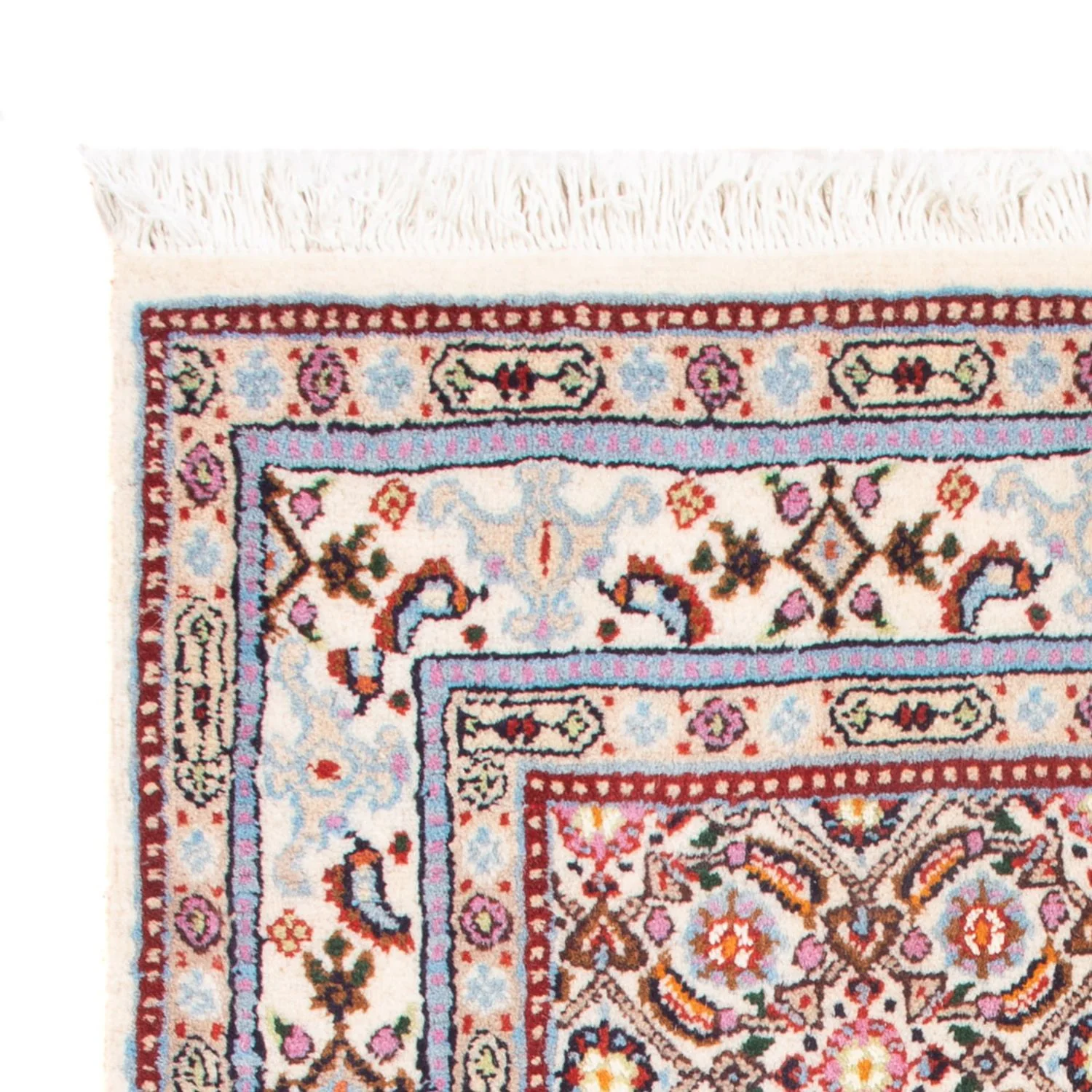 Moud Teppich 90x60cm - Perserteppich - Image 3
