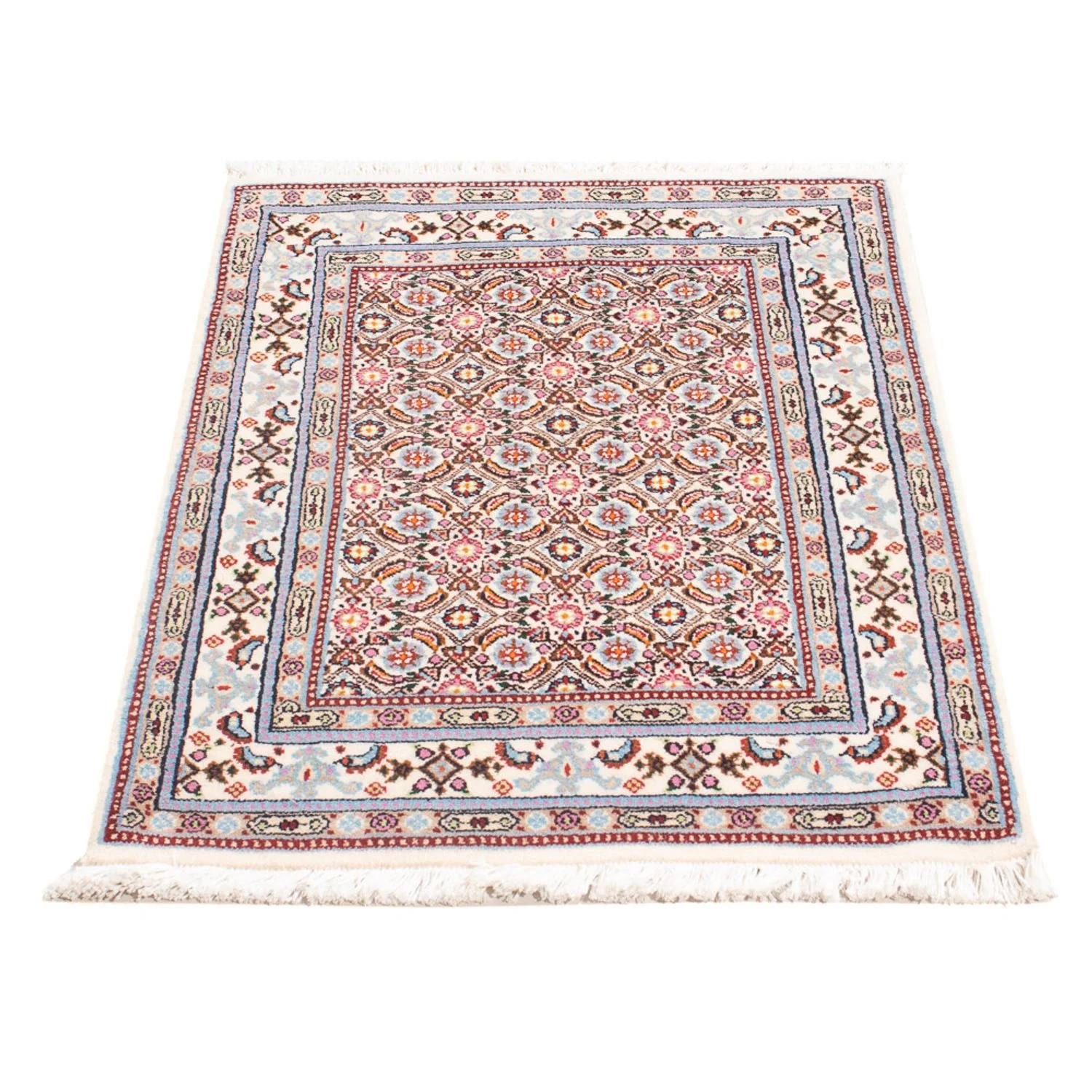 Moud Teppich 90x60cm - Perserteppich - Image 4