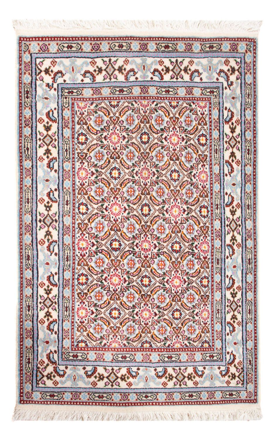 Moud Teppich 90x60cm - Perserteppich