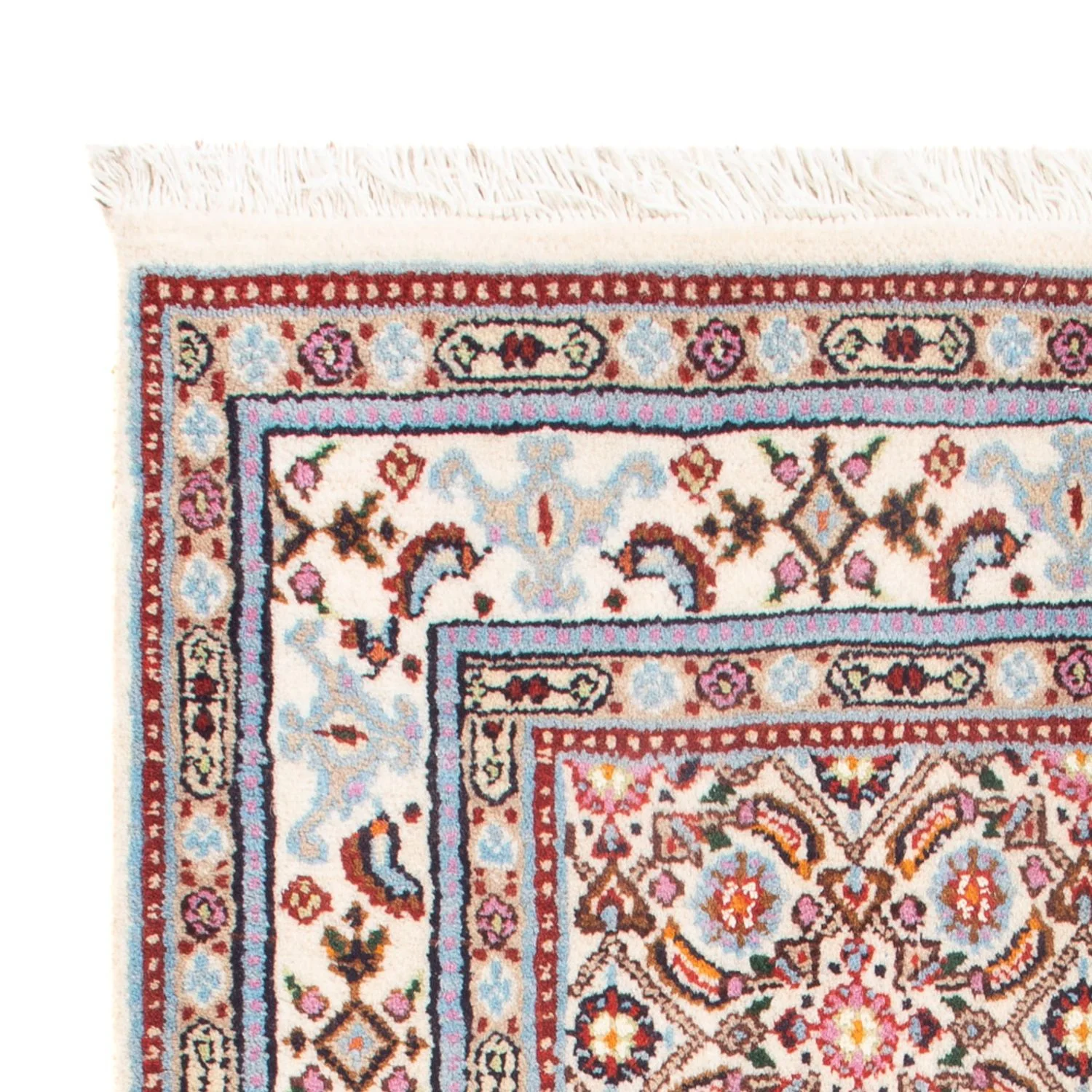 Moud Teppich 90x60cm - Perserteppich - Image 3