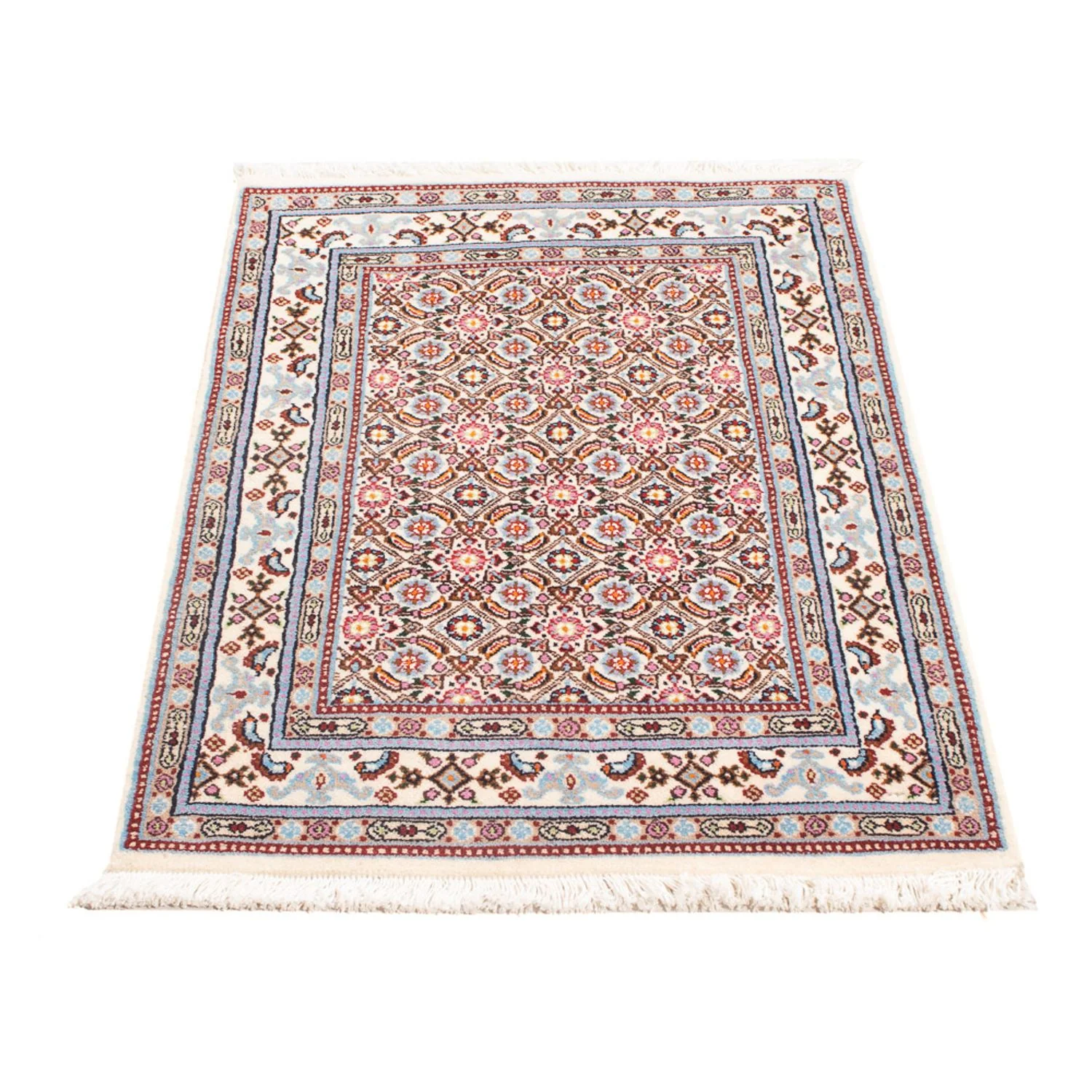 Moud Teppich 90x60cm - Perserteppich - Image 4