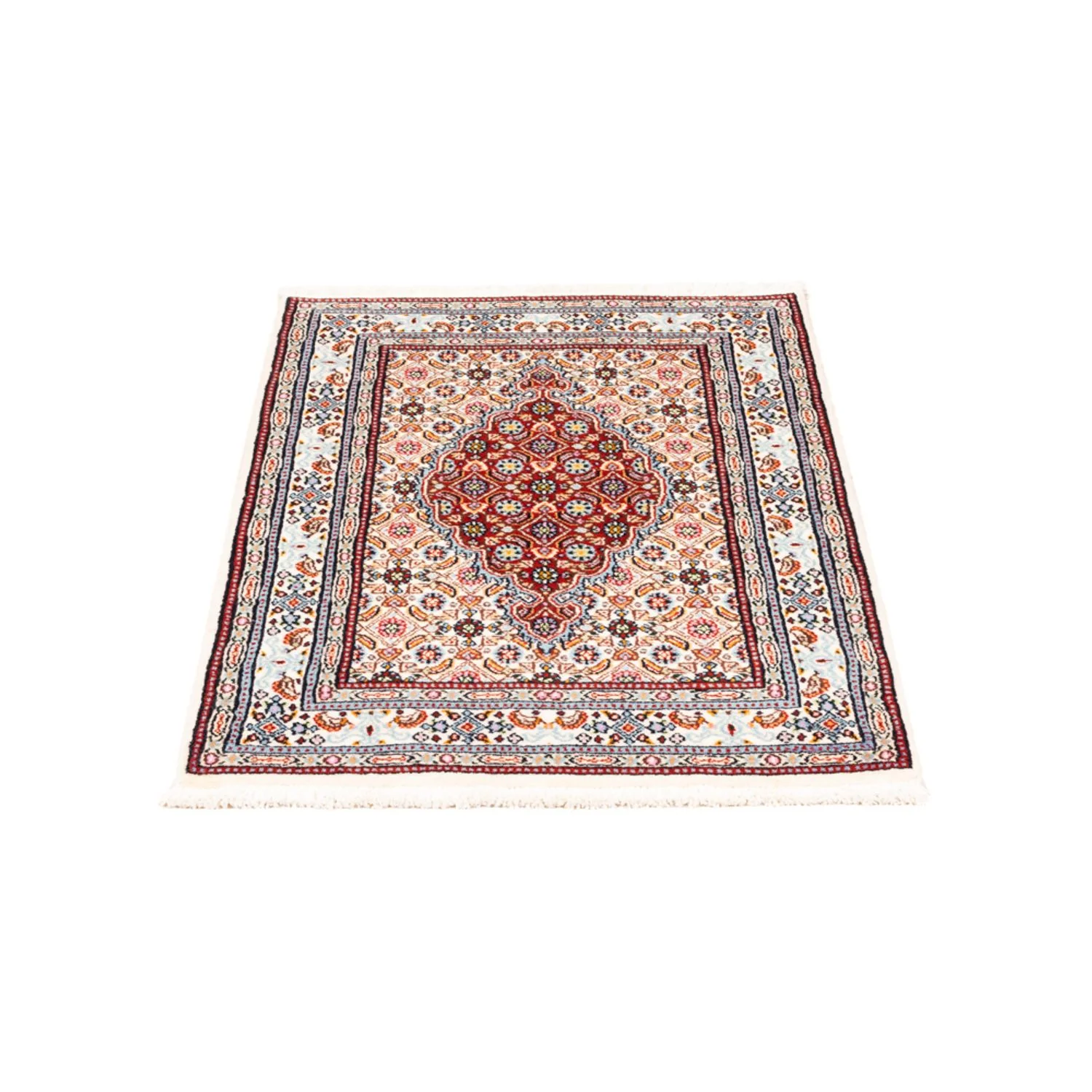 Moud Teppich 90x60cm - Perserteppich - Image 4