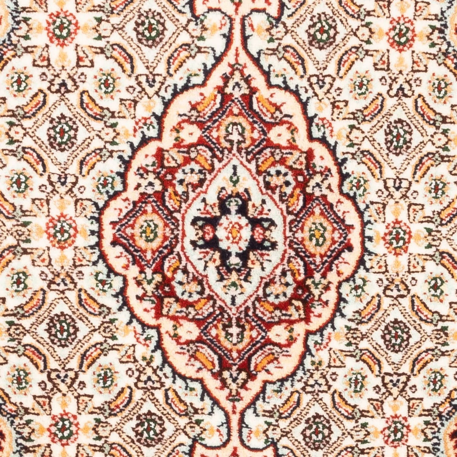 Moud Teppich 90x60cm - Perserteppich - Image 2