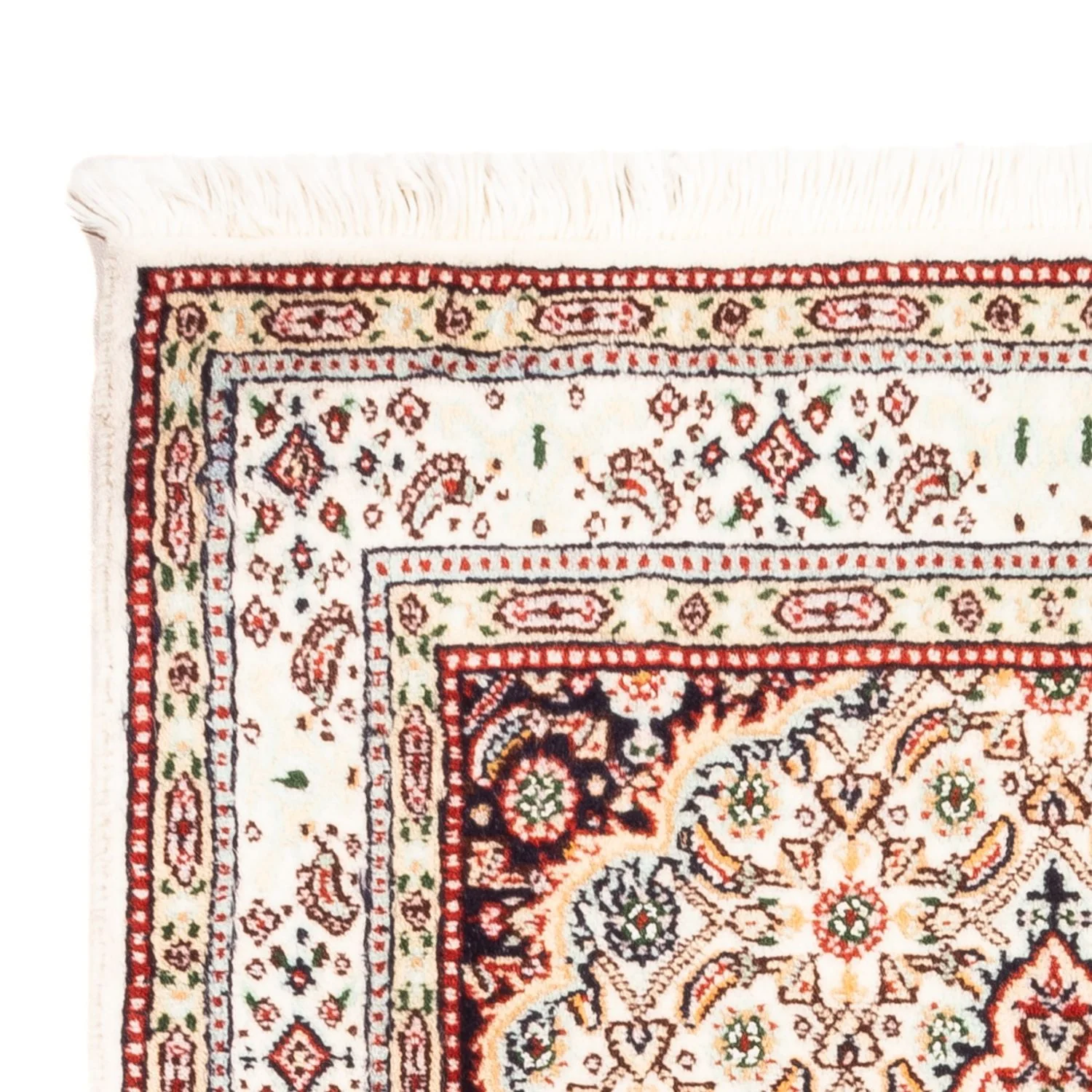 Moud Teppich 90x60cm - Perserteppich - Image 3