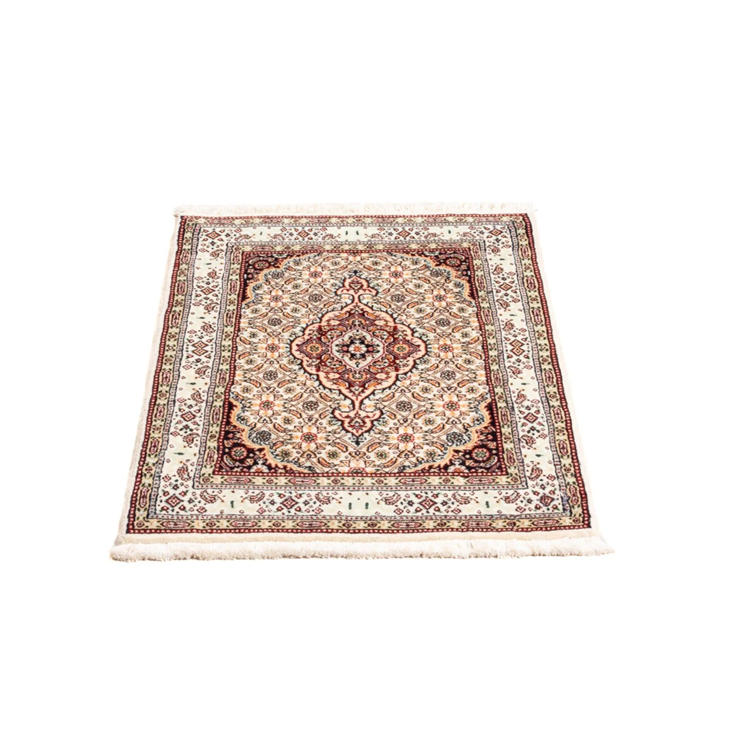 Moud Teppich 90x60cm - Perserteppich - Image 4