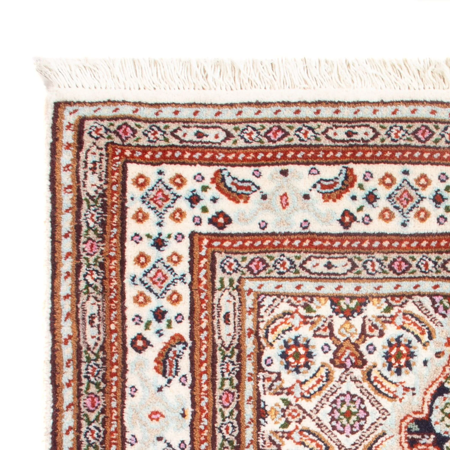 Moud Teppich 90x60cm - Perserteppich - Image 3