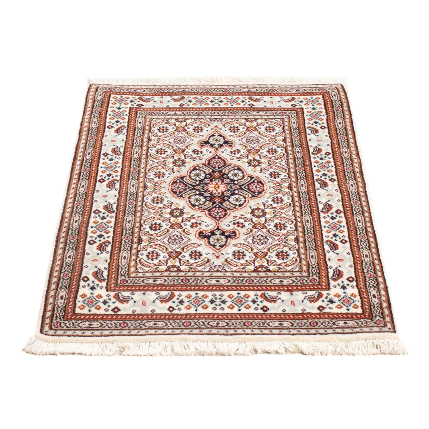 Moud Teppich 90x60cm - Perserteppich - Image 4