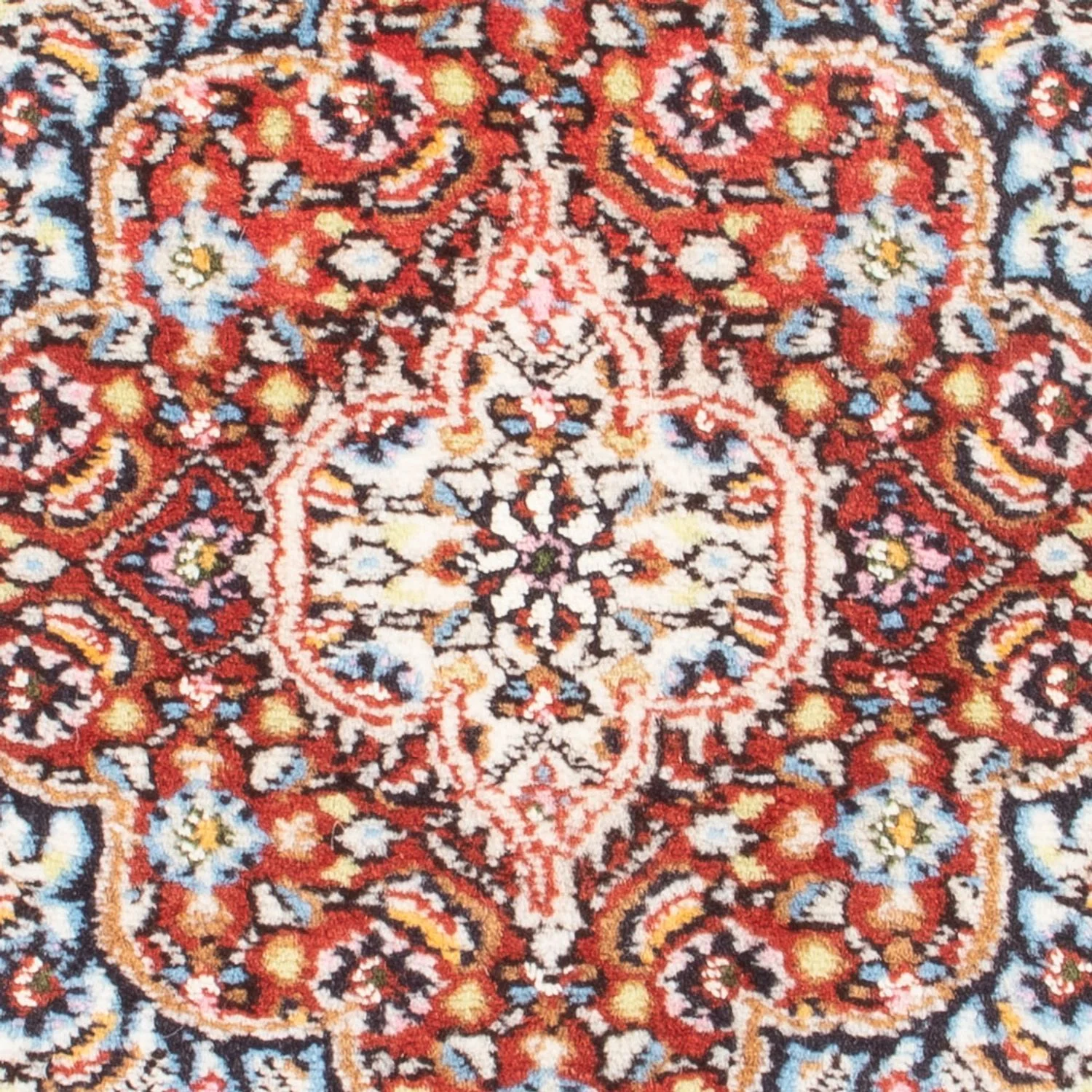 Moud Teppich 90x60cm - Perserteppich - Image 2