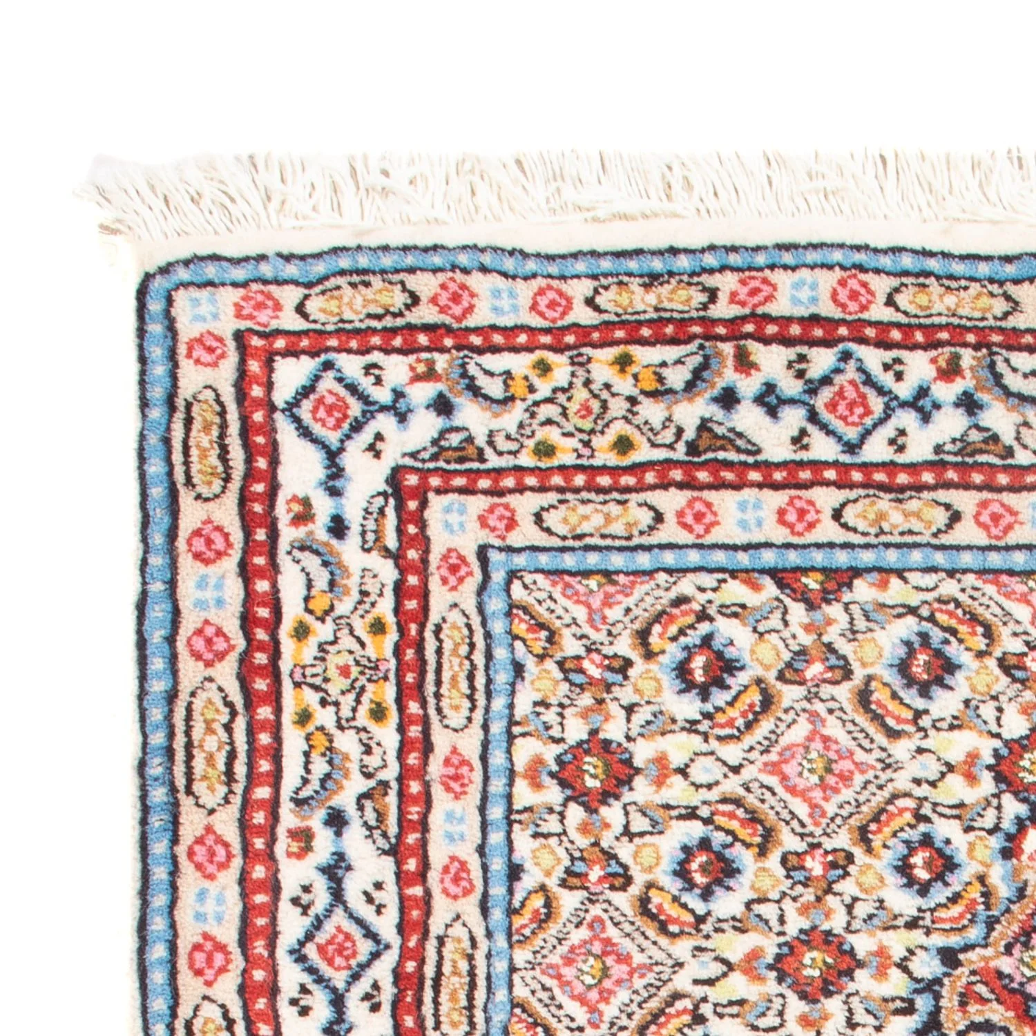 Moud Teppich 90x60cm - Perserteppich - Image 3