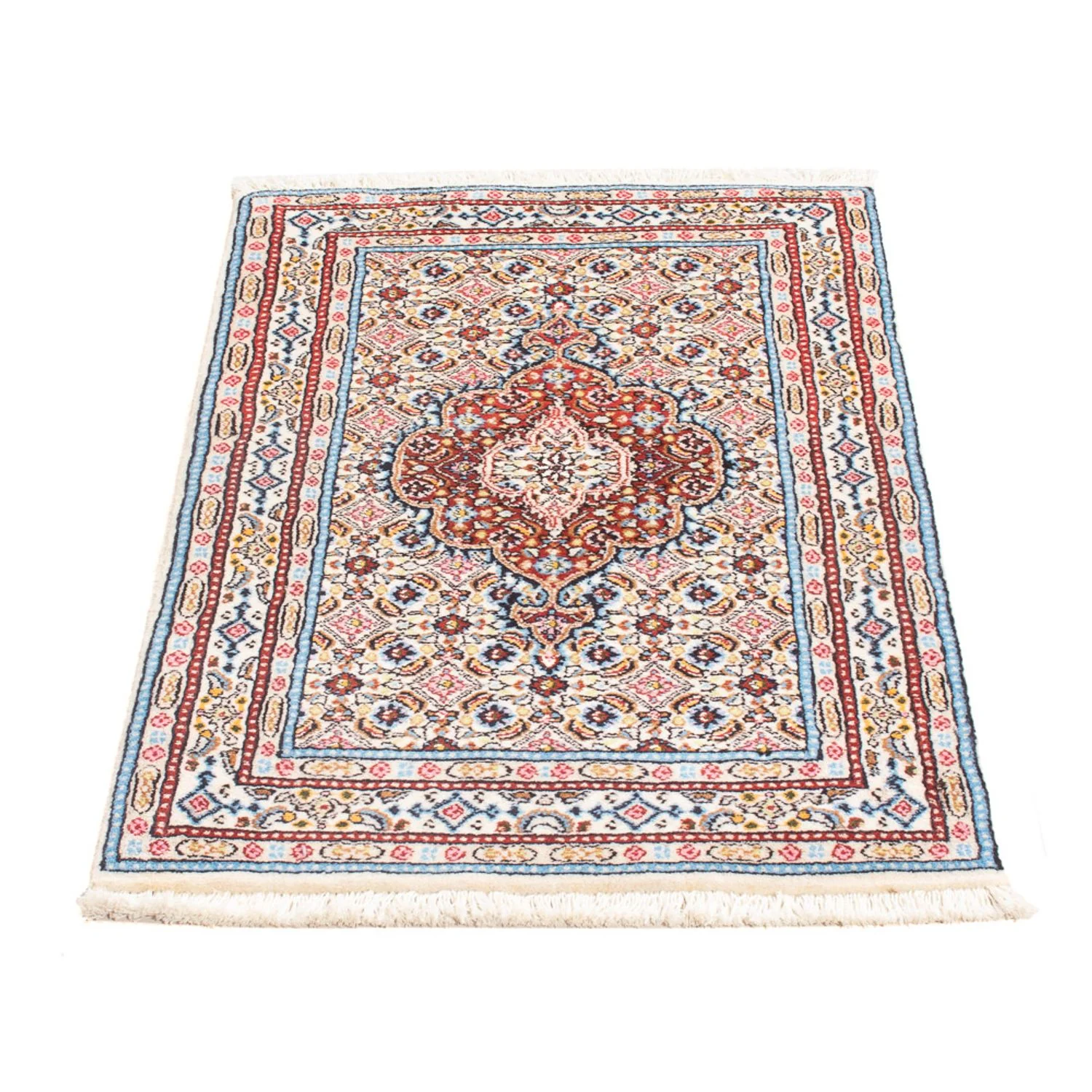 Moud Teppich 90x60cm - Perserteppich - Image 4