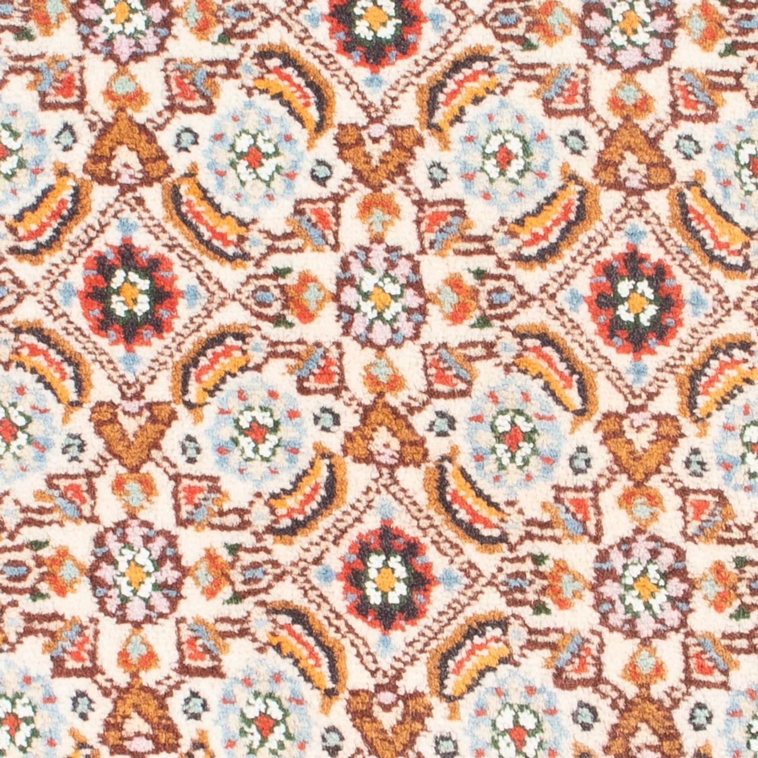 Moud Teppich 90x60cm - Perserteppich - Image 2