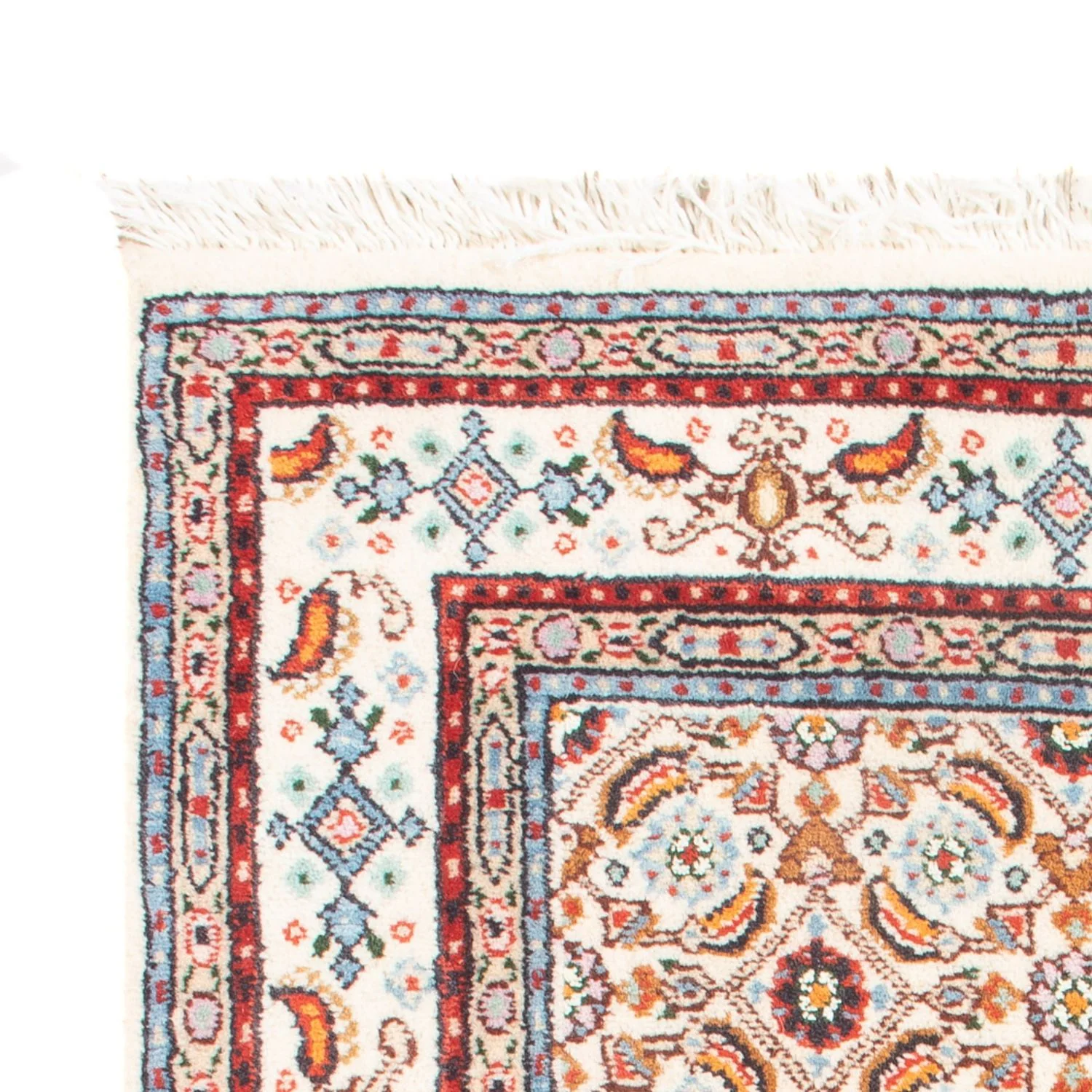 Moud Teppich 90x60cm - Perserteppich - Image 3