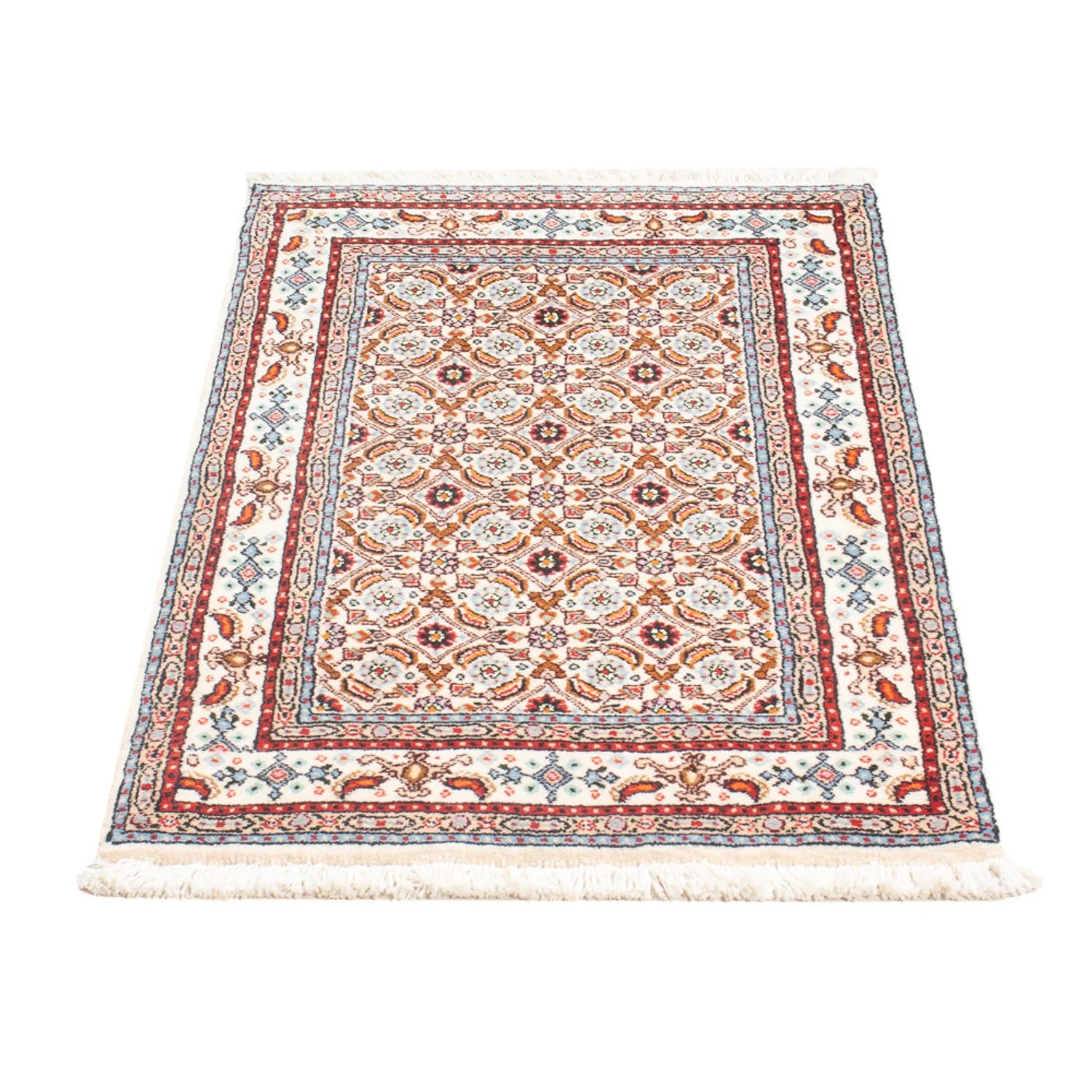 Moud Teppich 90x60cm - Perserteppich - Image 4