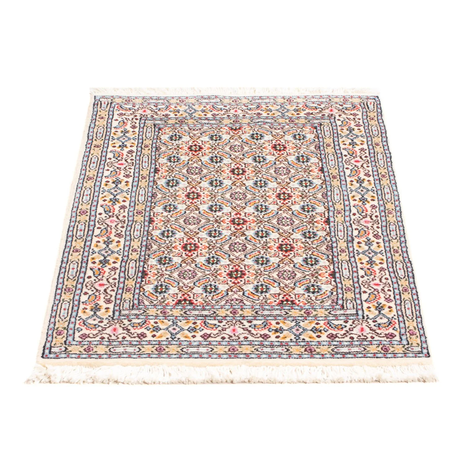 Moud Teppich 90x60cm - Perserteppich - Image 4