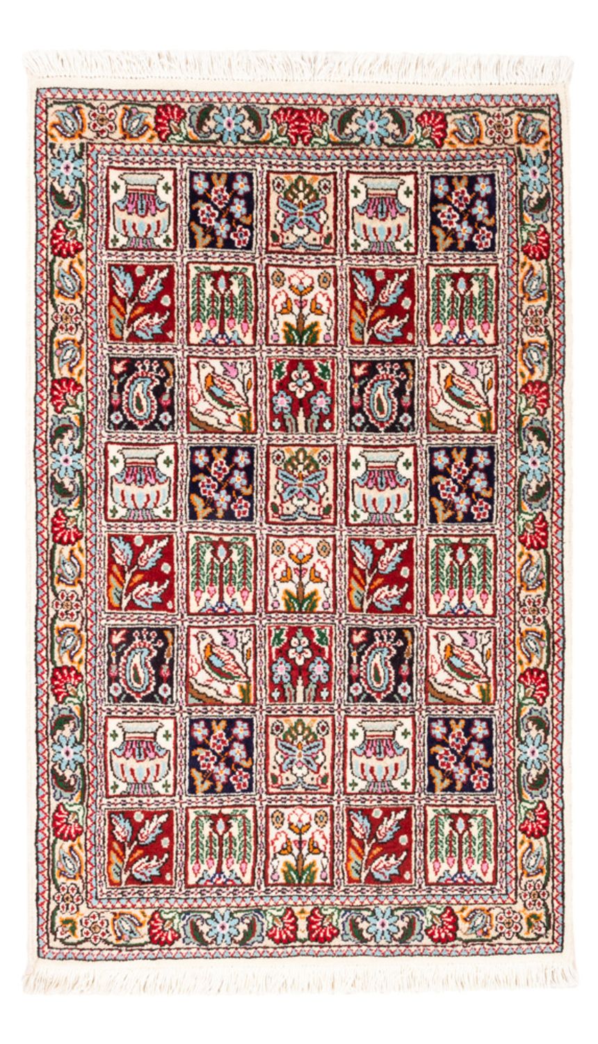 Moud Teppich 90x60cm - Perserteppich