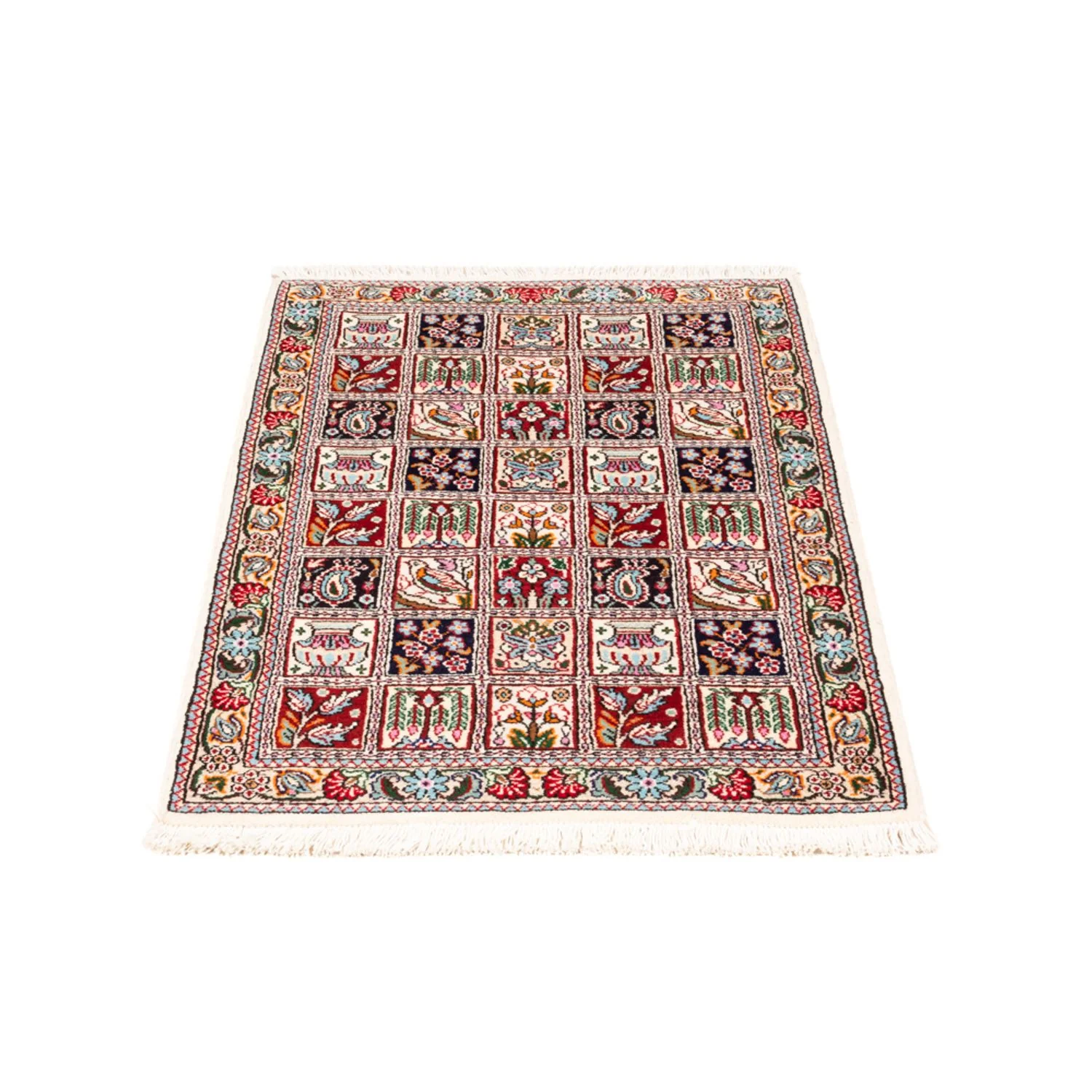 Moud Teppich 90x60cm - Perserteppich - Image 4