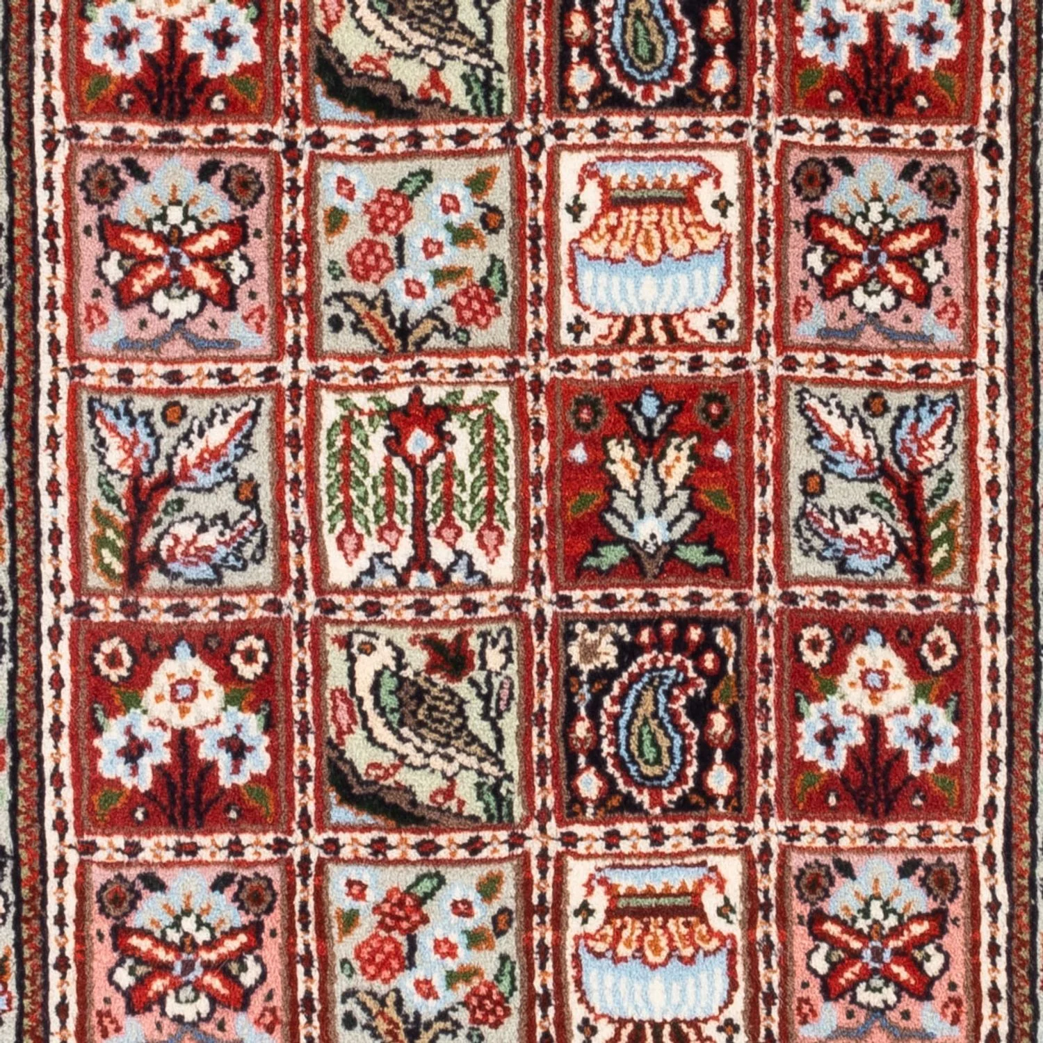 Moud Teppich 90x60cm - Perserteppich - Image 2