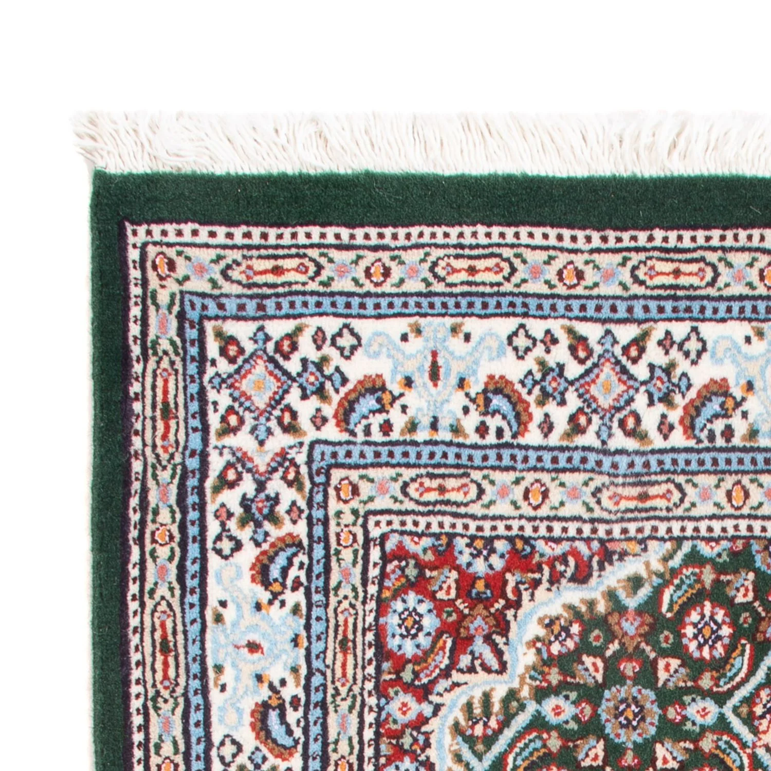 Moud Teppich 90x60cm - Perserteppich - Image 3