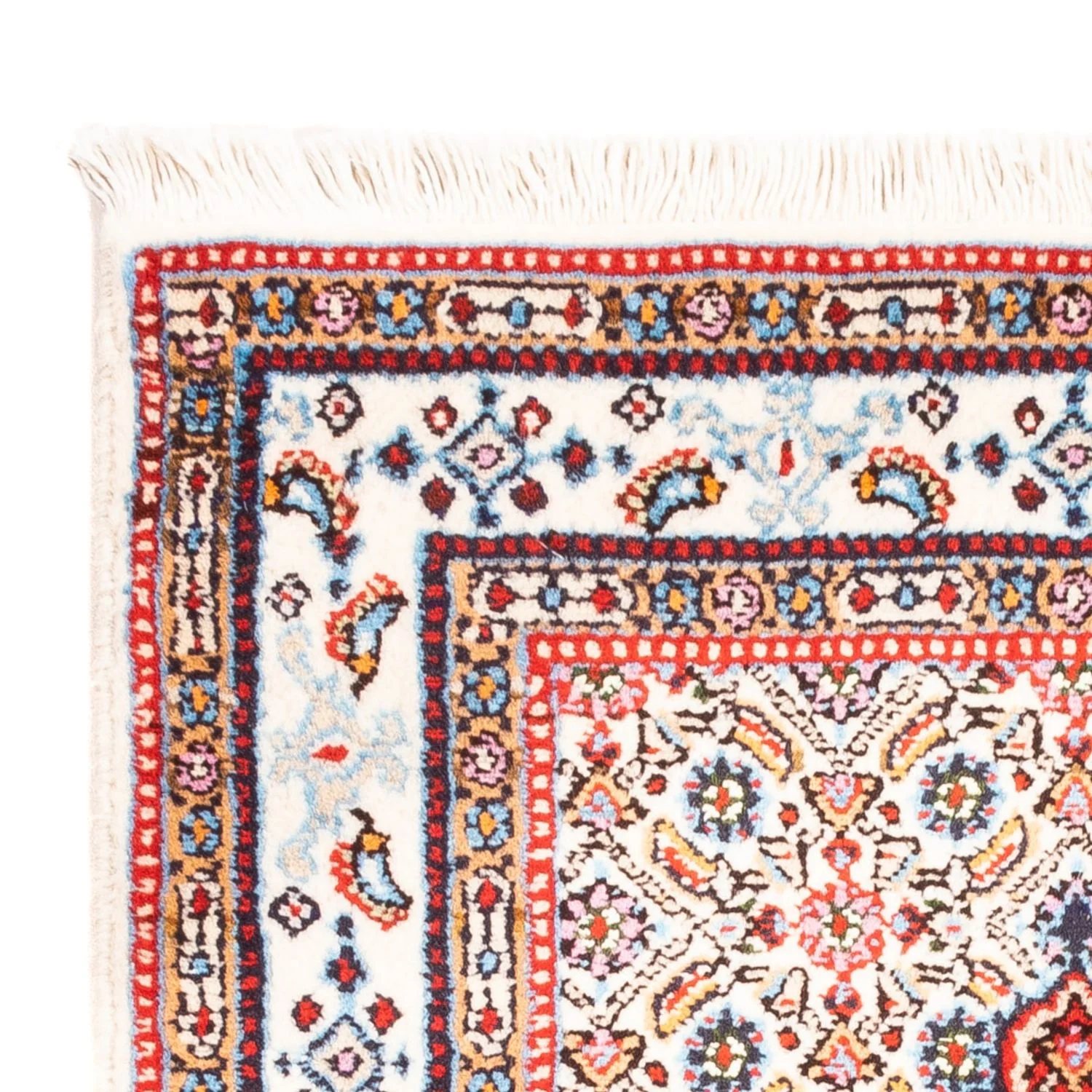 Moud Teppich 90x60cm - Perserteppich - Image 3