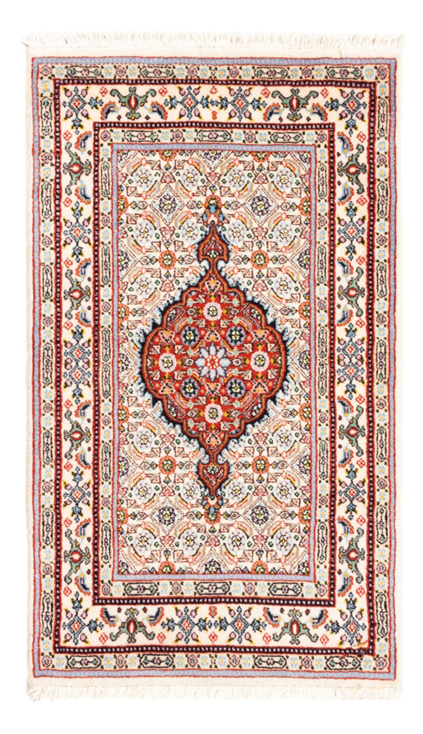 Moud Teppich 90x60cm - Perserteppich