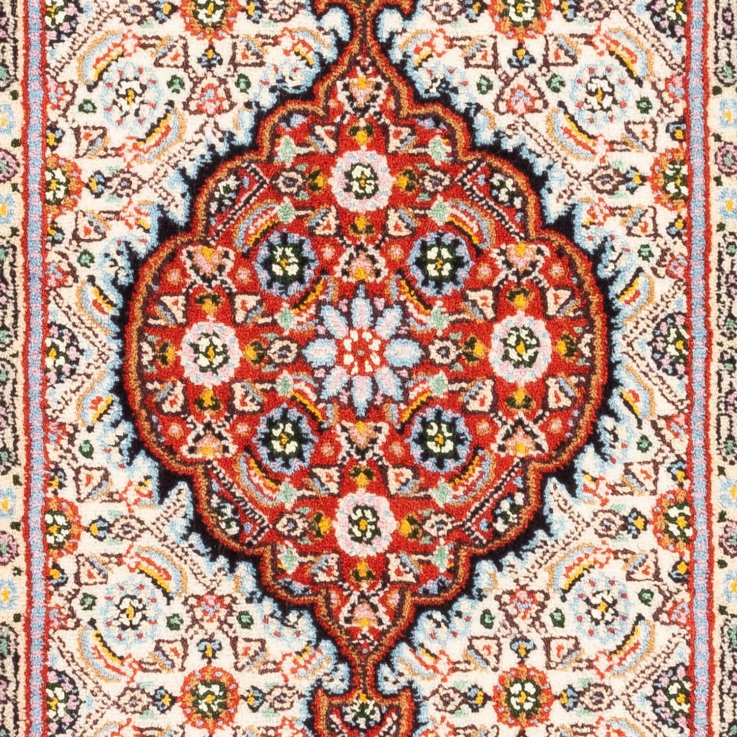 Moud Teppich 90x60cm - Perserteppich - Image 2