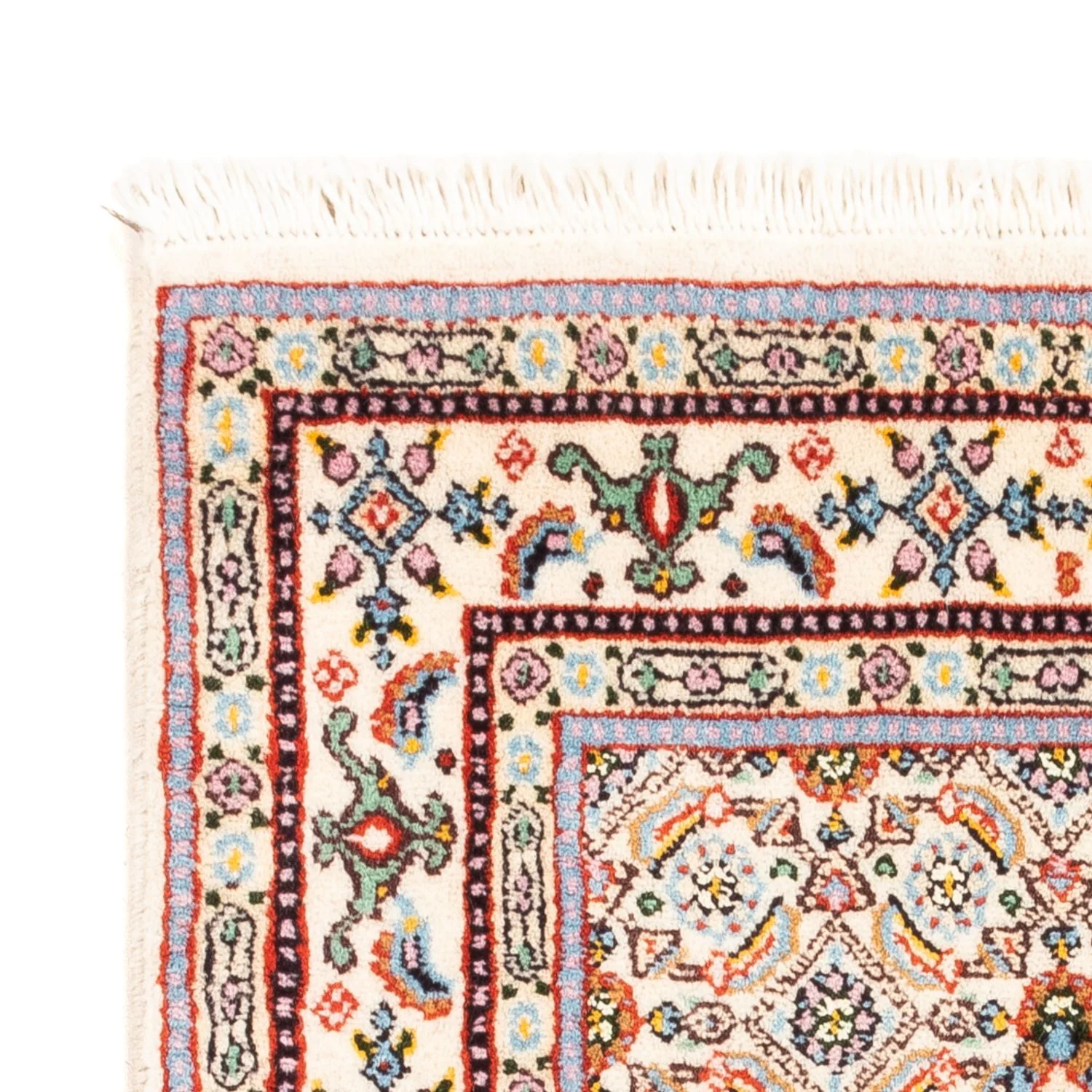 Moud Teppich 90x60cm - Perserteppich - Image 3