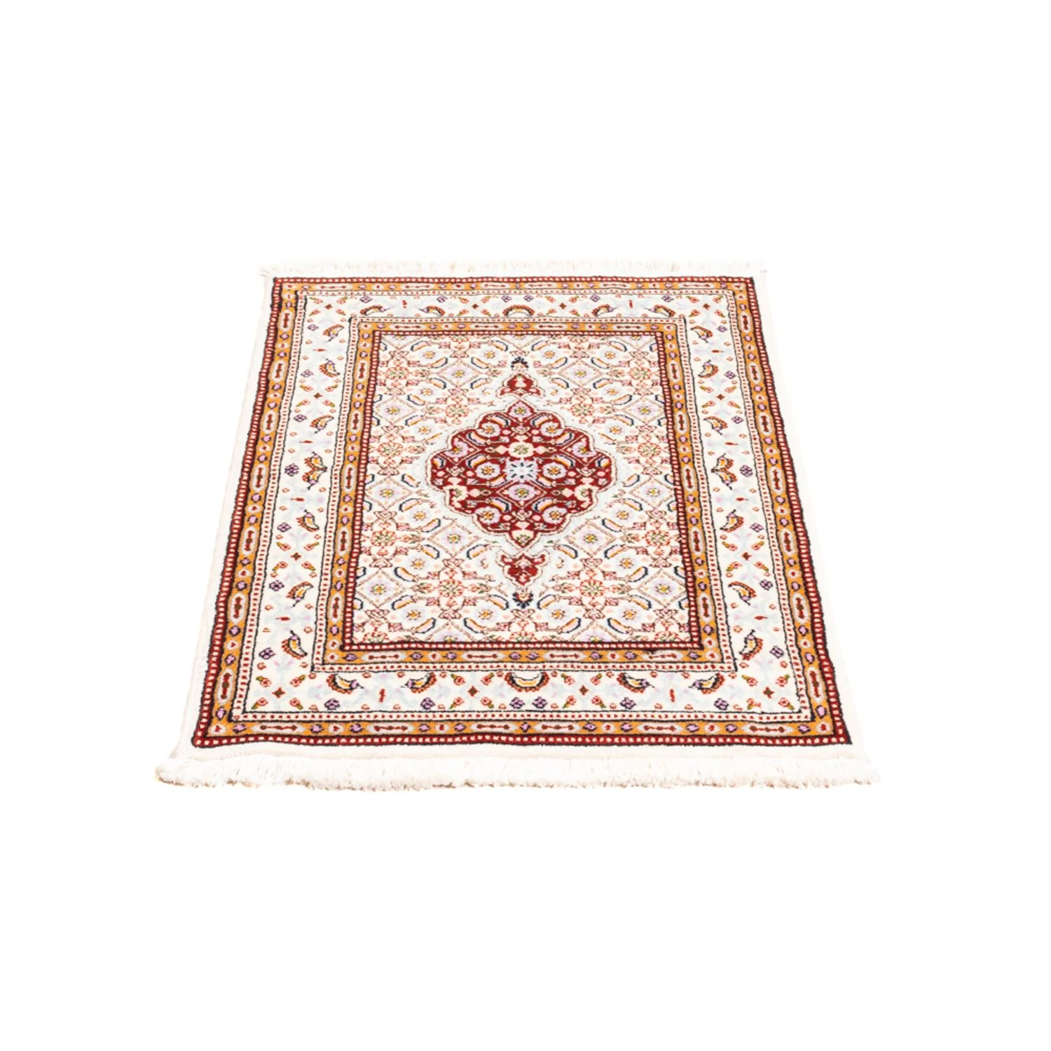 Moud Teppich 90x60cm - Perserteppich - Image 4