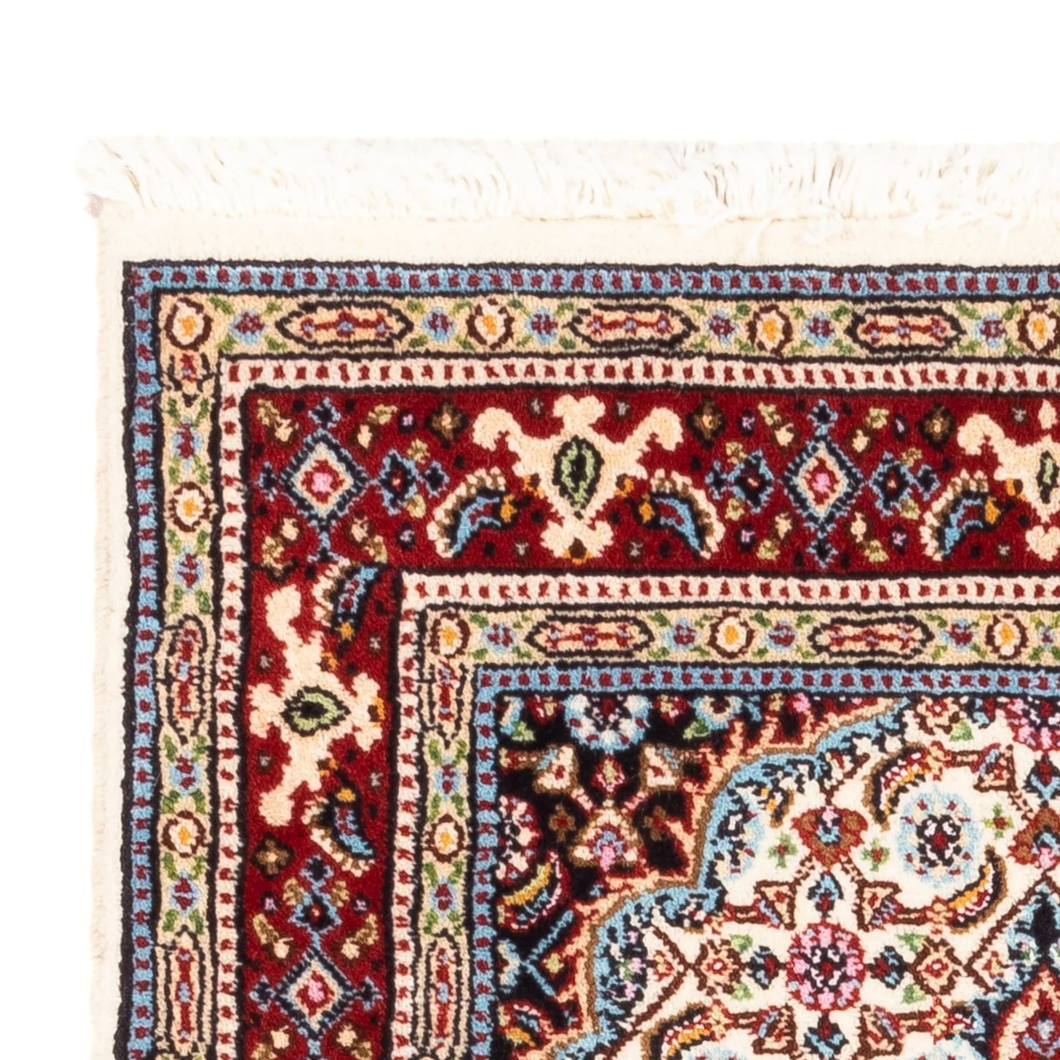Moud Teppich 90x60cm - Perserteppich - Image 3