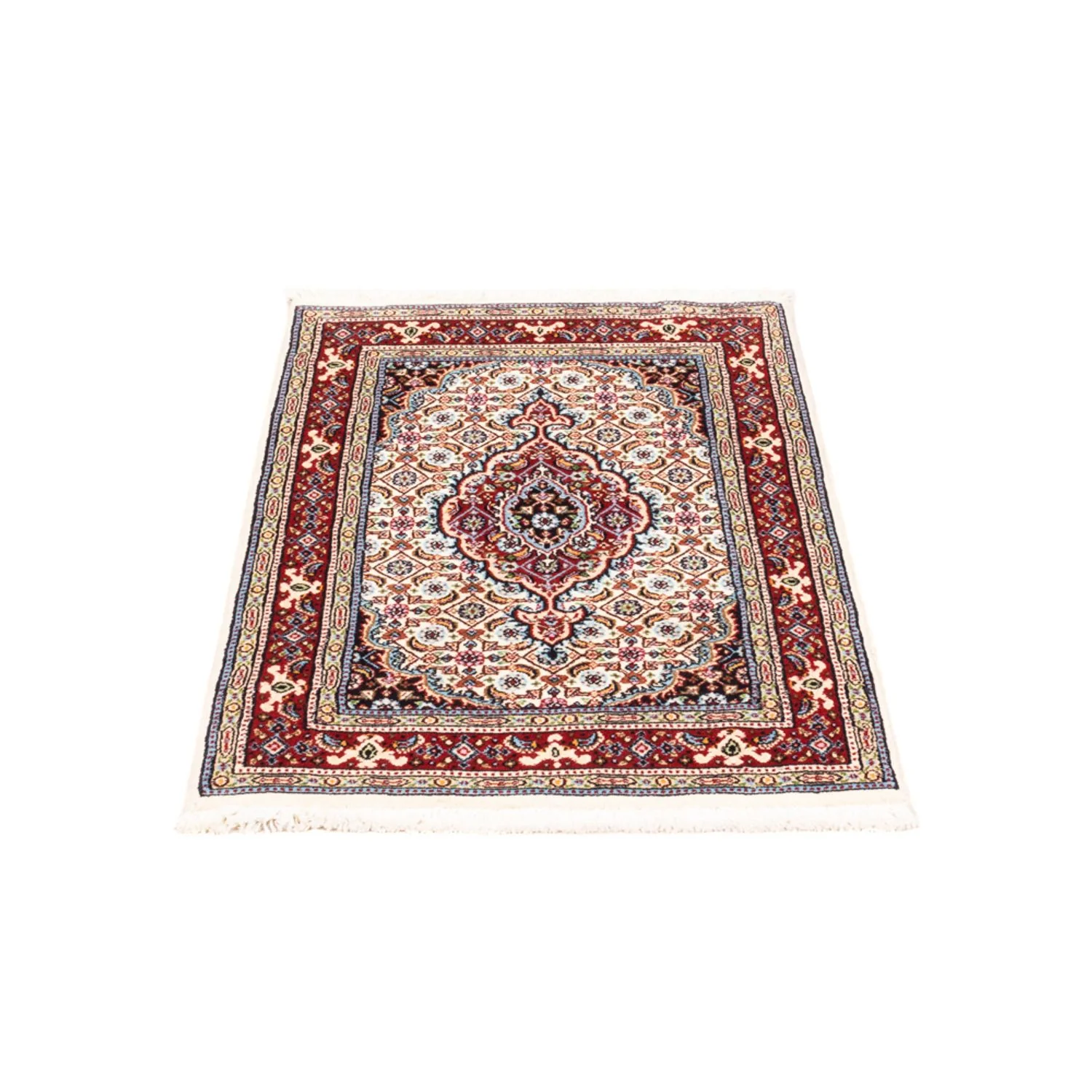 Moud Teppich 90x60cm - Perserteppich - Image 4
