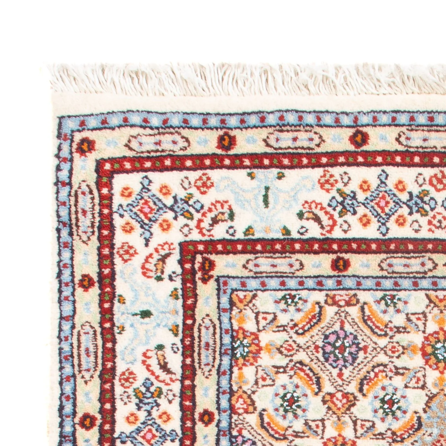 Moud Teppich 90x60cm - Perserteppich - Image 3