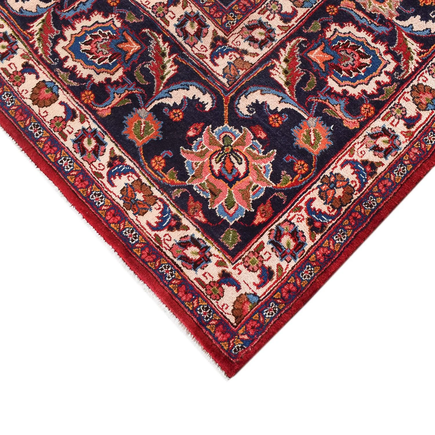 Maschad Teppich 340x303cm - Perserteppich - Image 2