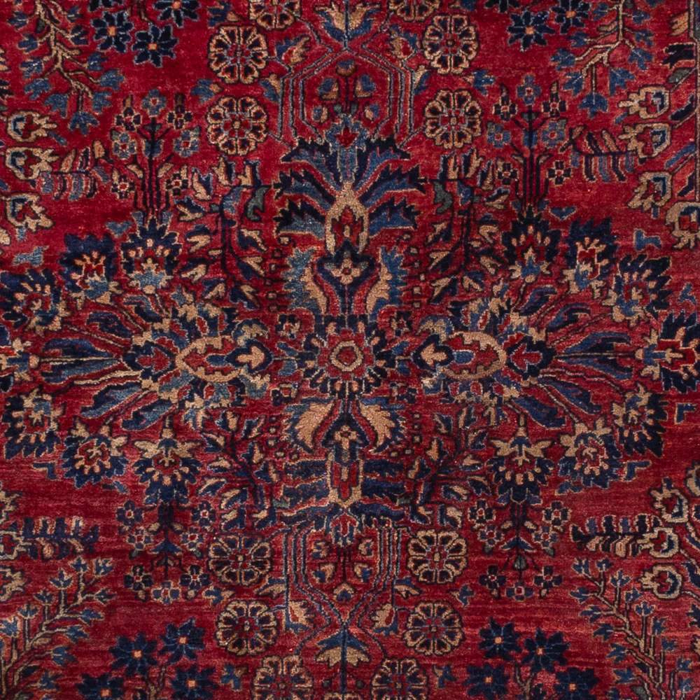 Sarough Teppich 360x270cm - Perserteppich - Image 2