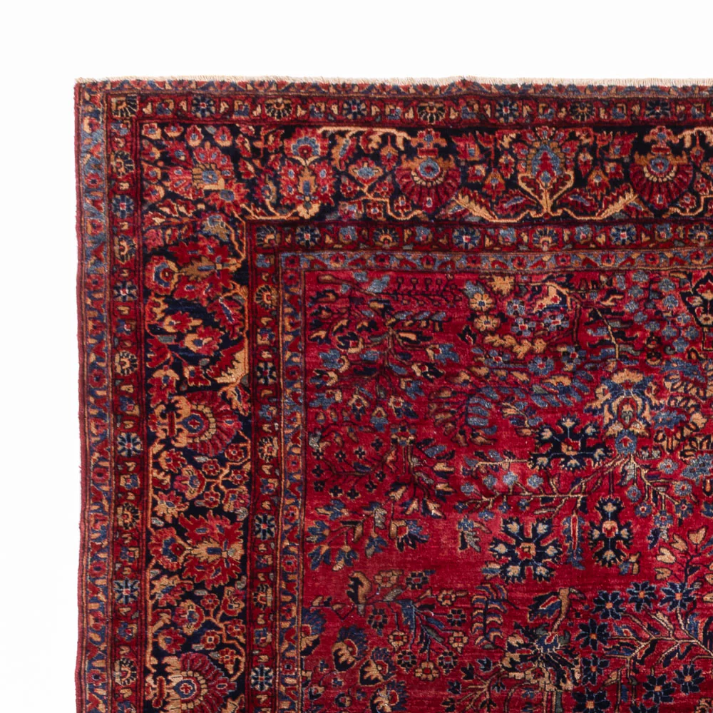 Sarough Teppich 360x270cm - Perserteppich - Image 3