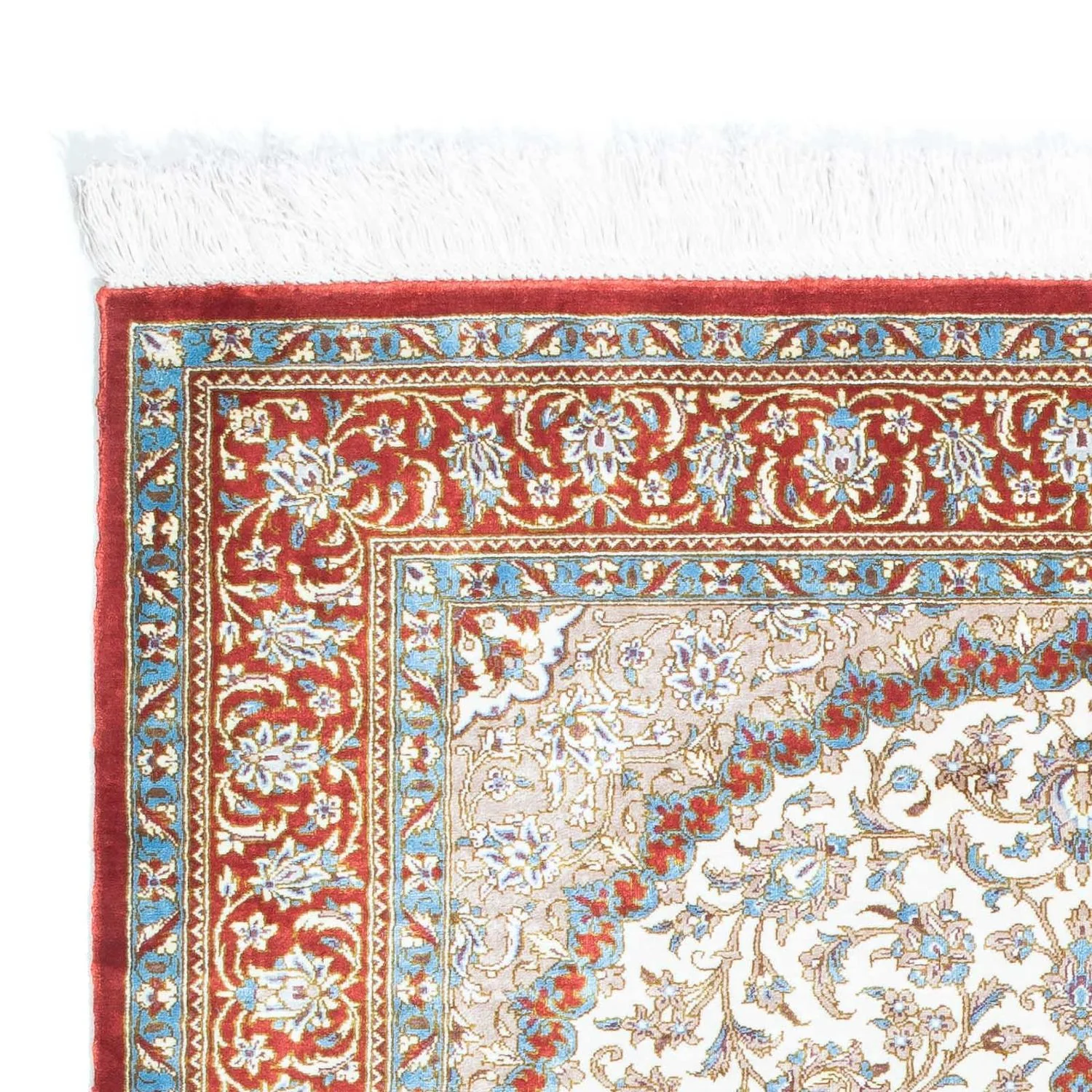 Ghom Teppich 118x80cm - Perserteppich - Image 3