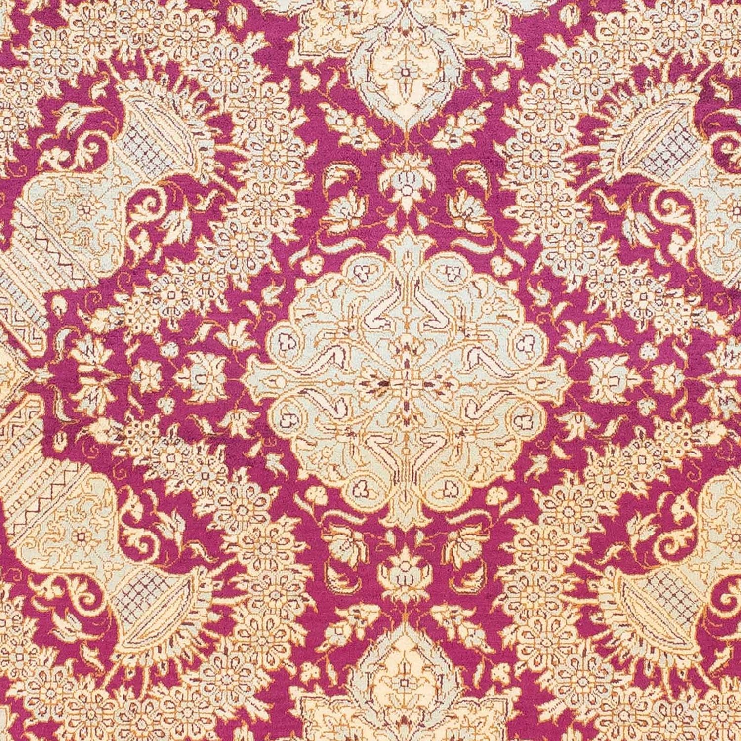 Ghom Teppich 148x98cm - Perserteppich - Image 2