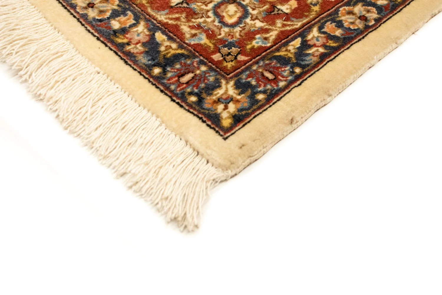 Ghom Teppich 154x100cm - Perserteppich - Image 2