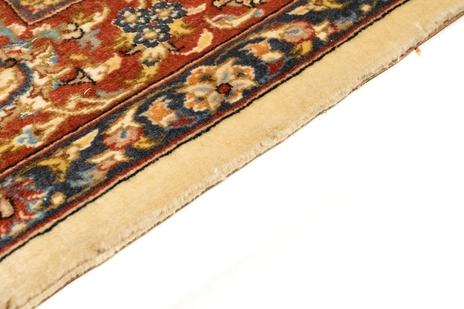Ghom Teppich 154x100cm - Perserteppich - Image 3