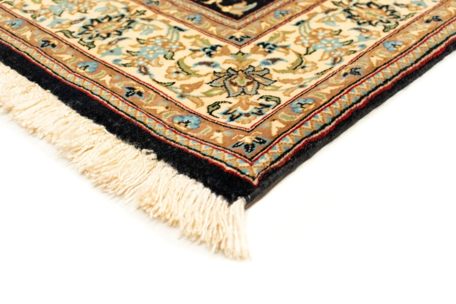 Ghom Teppich 160x102cm - Perserteppich - Image 3