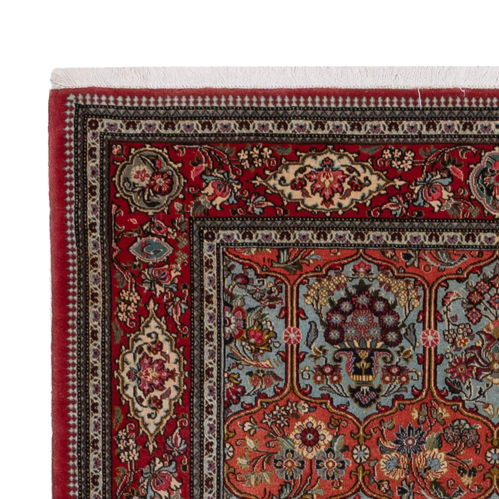 Ghom Teppich 204x140cm - Perserteppich - Image 3