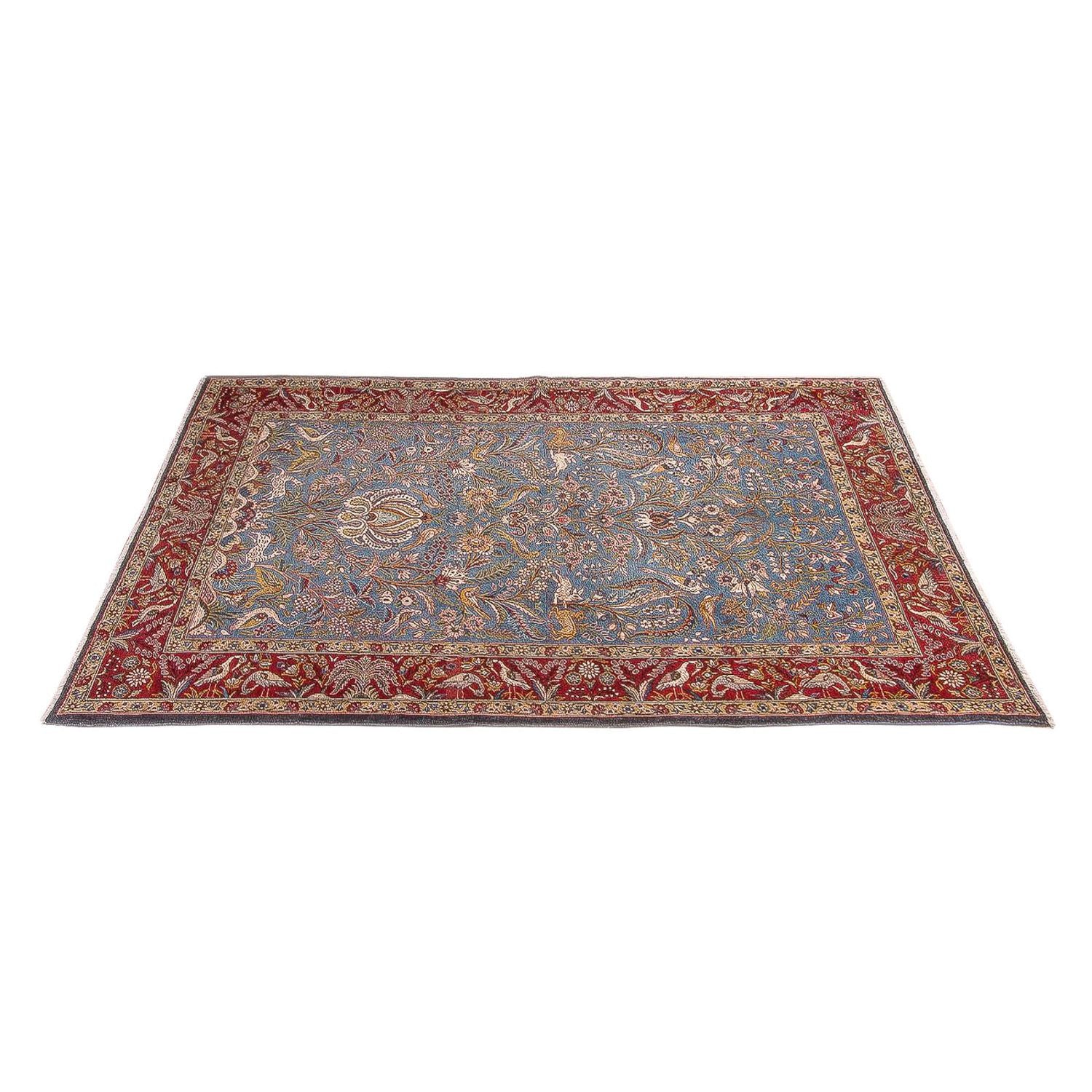 Ghom Teppich 207x137cm - Perserteppich - Image 2