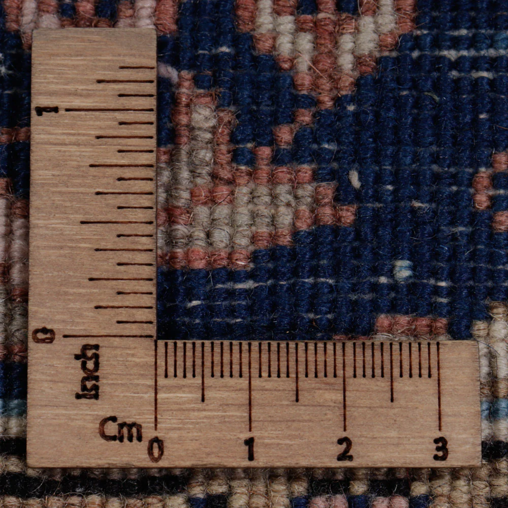 Ghom Teppich 209x140cm - Perserteppich - Image 7