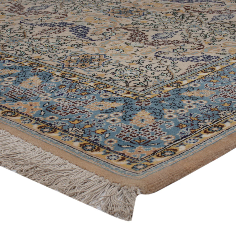 Ghom Teppich 209x140cm - Perserteppich - Image 4
